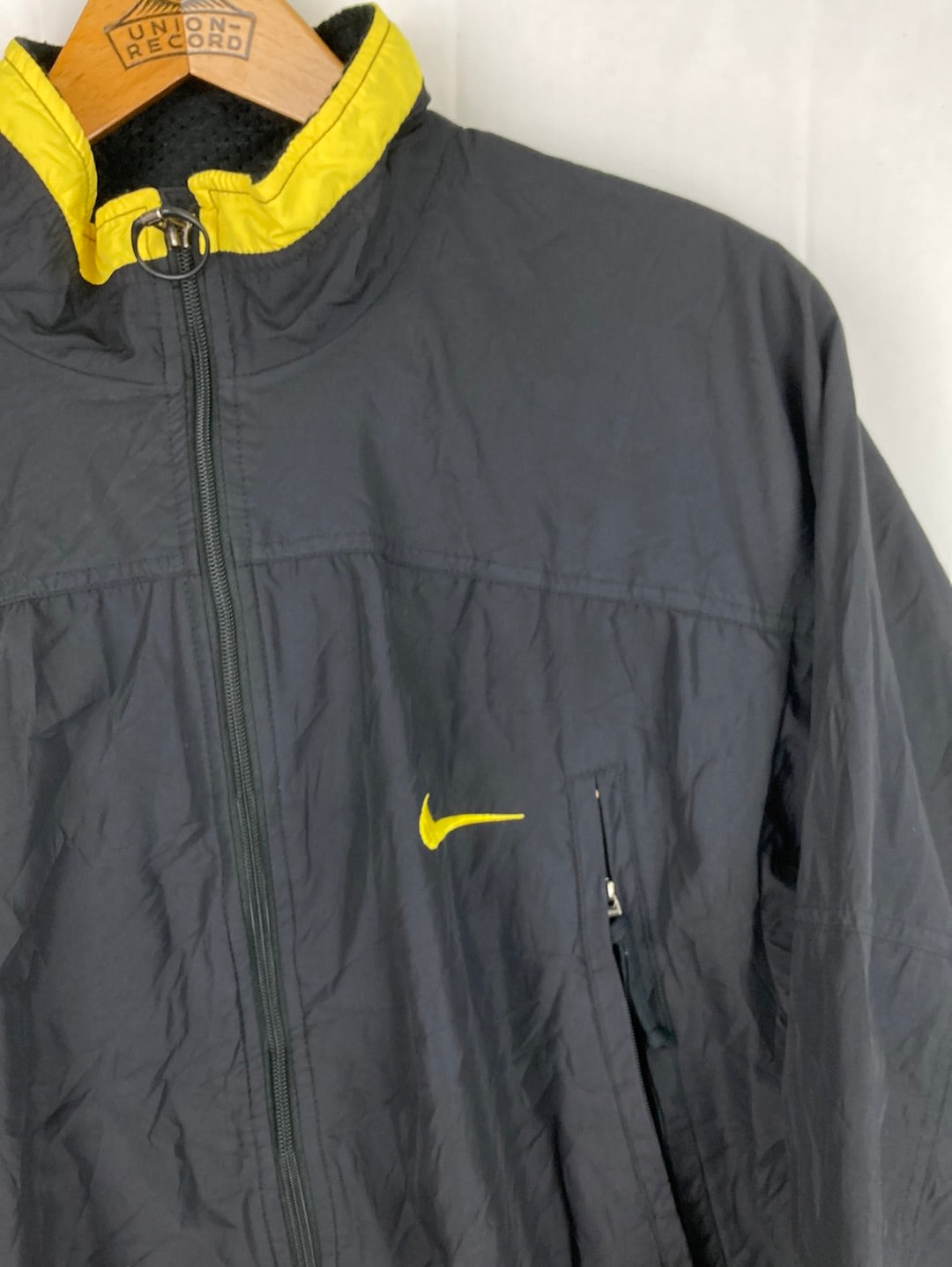 Nike Trainingsjacke (M)