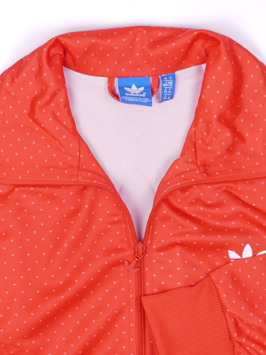 Adidas 44 Trainingsjacke (M)