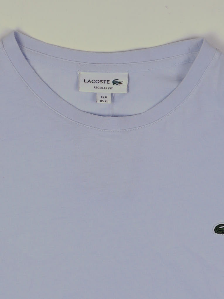 Lacoste T-Shirt (L)