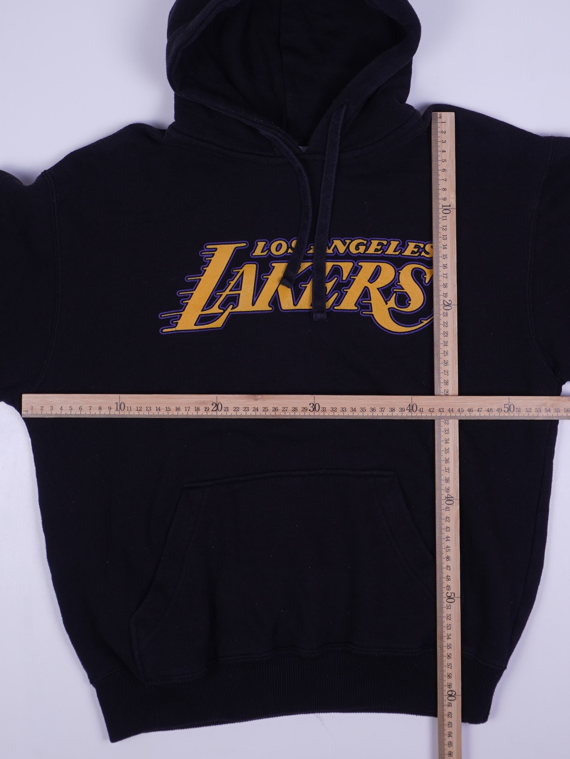 Vintage Hoodie (M)
