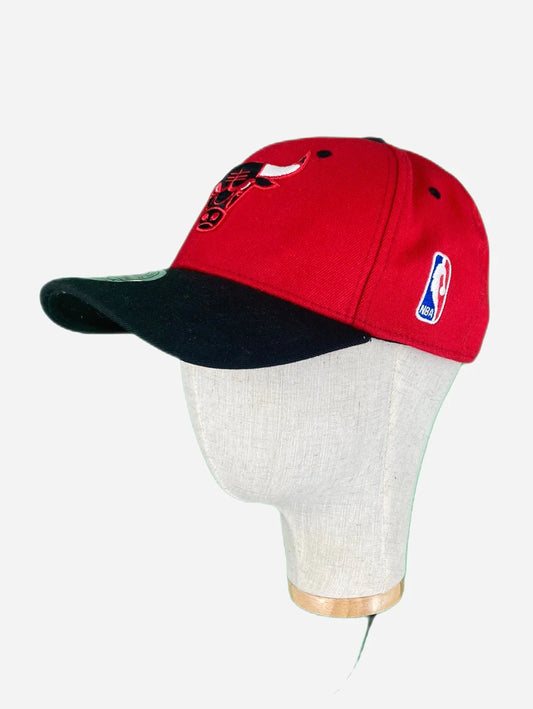 Mitchell & Ness Chicago Bulls NBA Cap