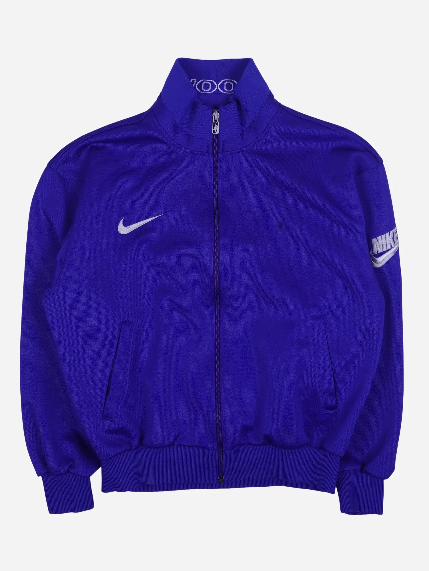 Nike Trainingsjacke (XS)