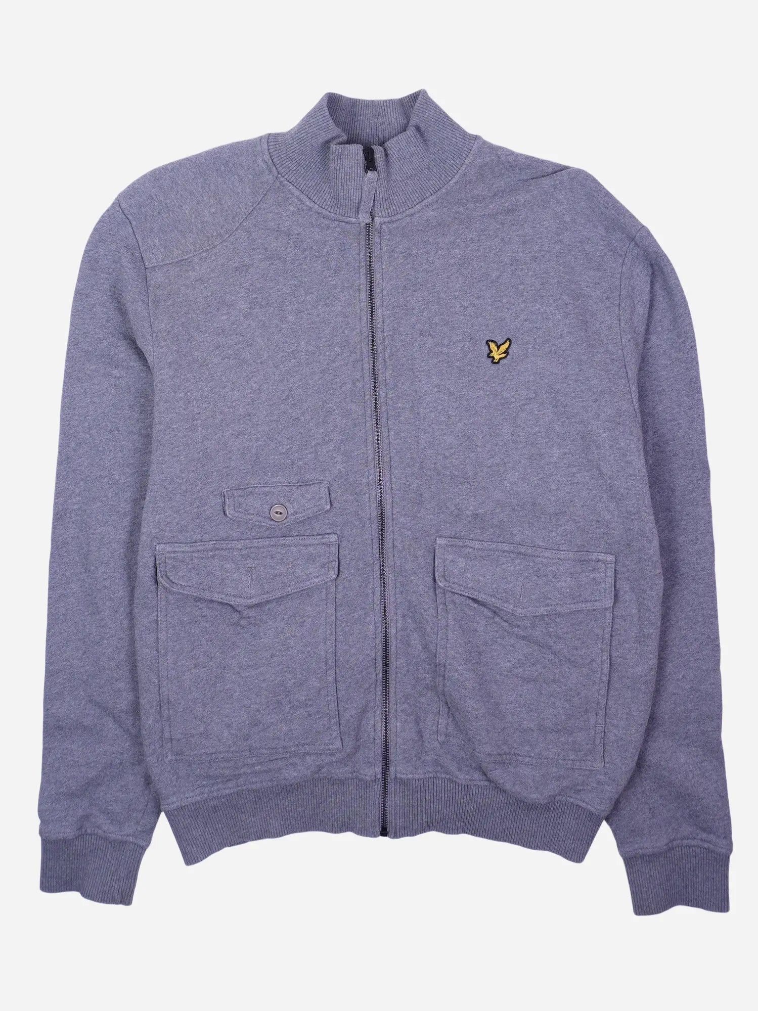 Lacoste Sweatjacke (L)