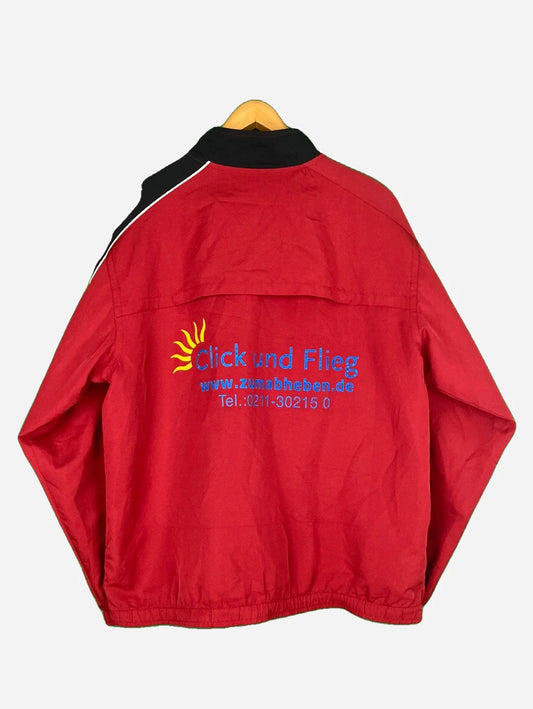 Nike Trainingsjacke (L)