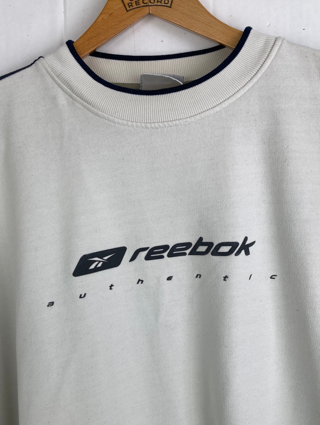 Reebok Sweater (XXL)