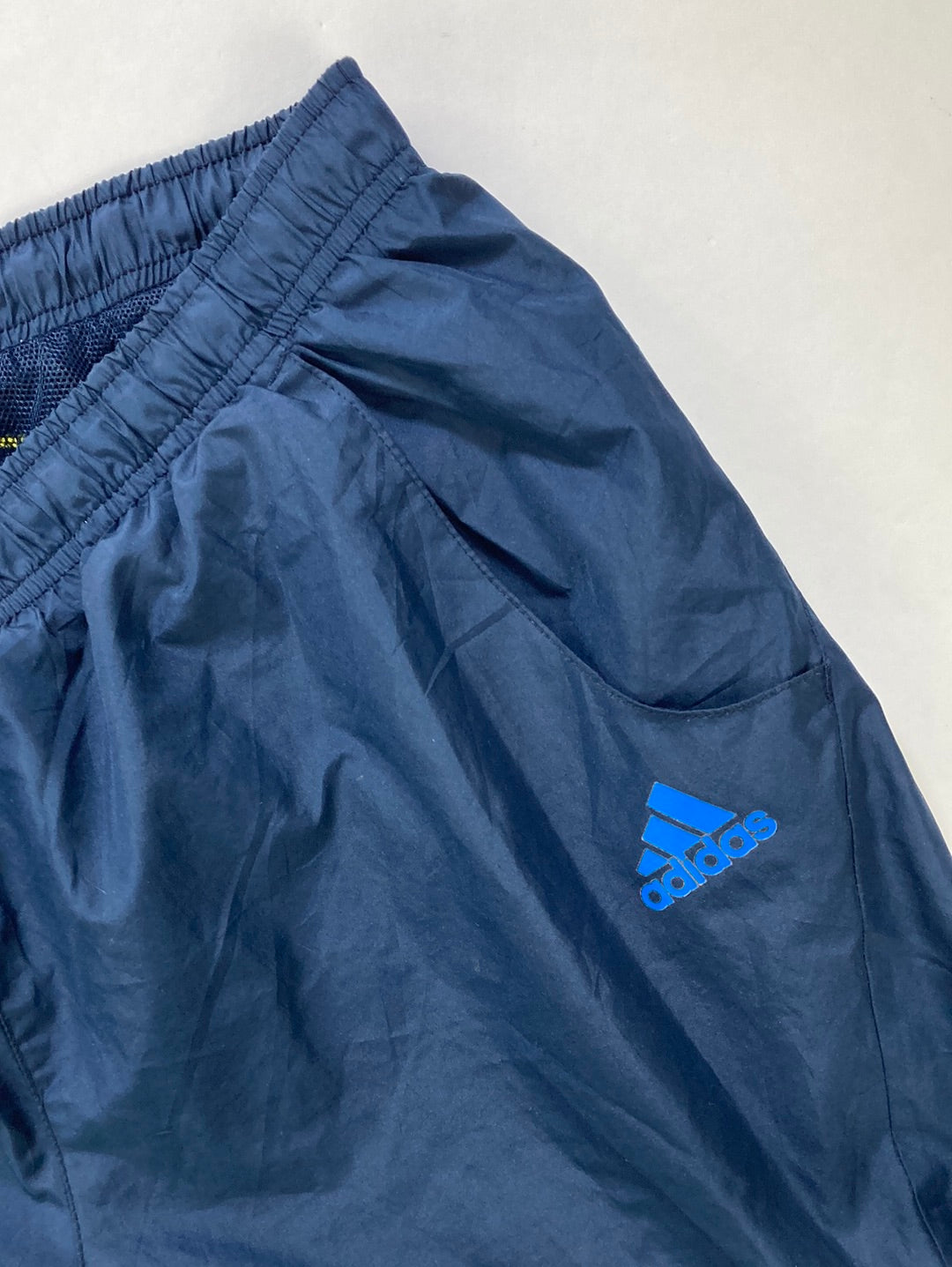 Adidas Track Pants (M)