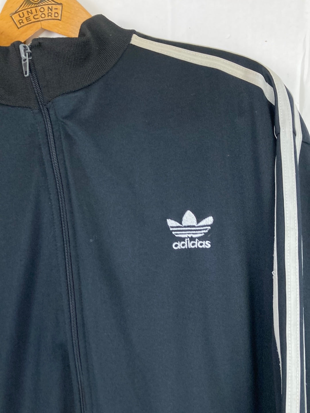 Adidas Trainingsjacke (M)