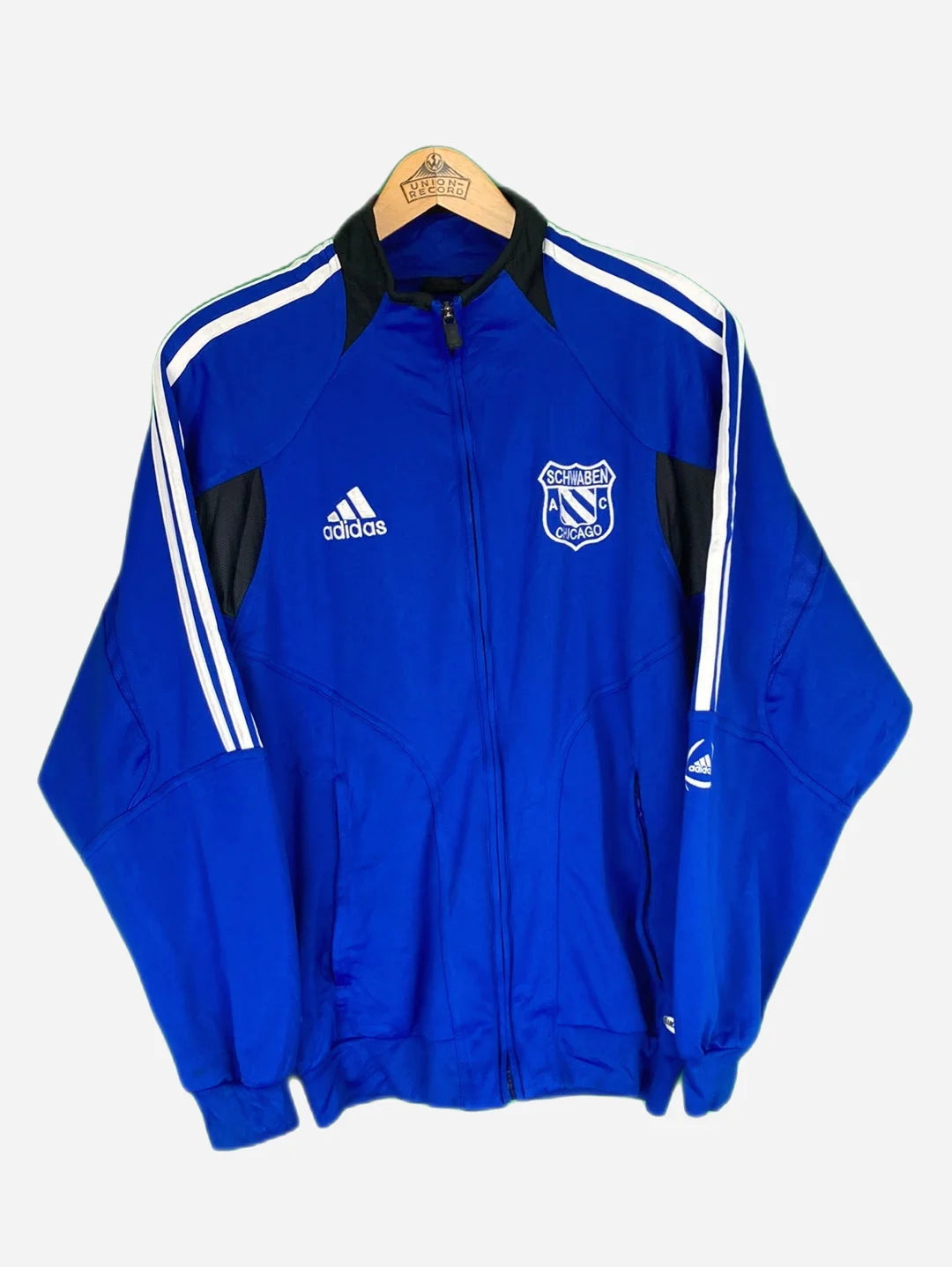 Adidas Trainingsjacke (M)