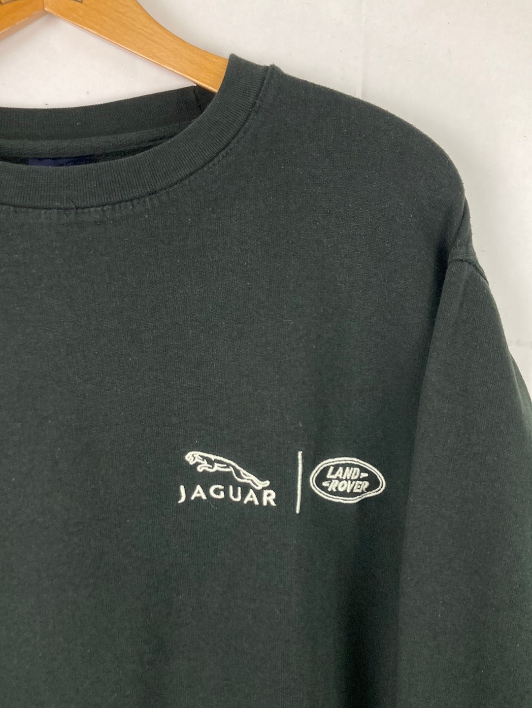 Jaguar Land Rover Sweater (L)