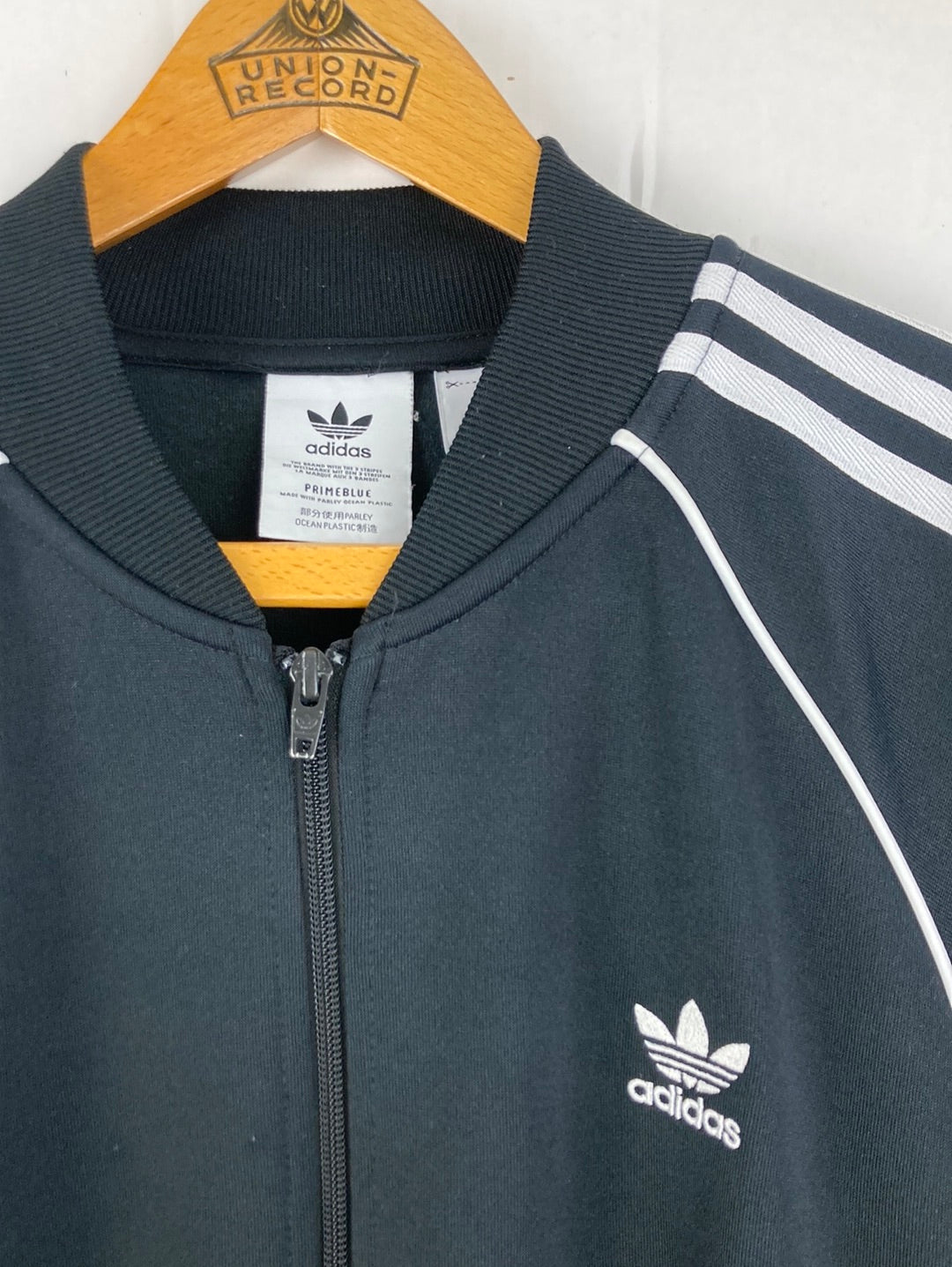 Adidas Trainingsjacke (L)