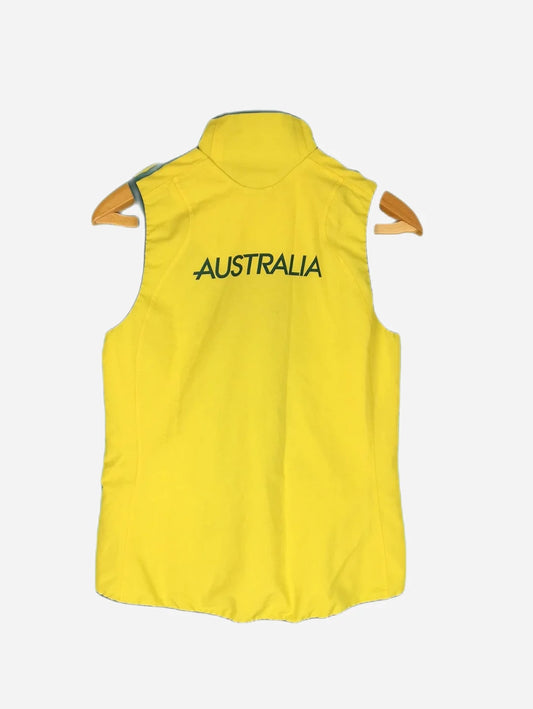 Adidas Australia Weste (XS)
