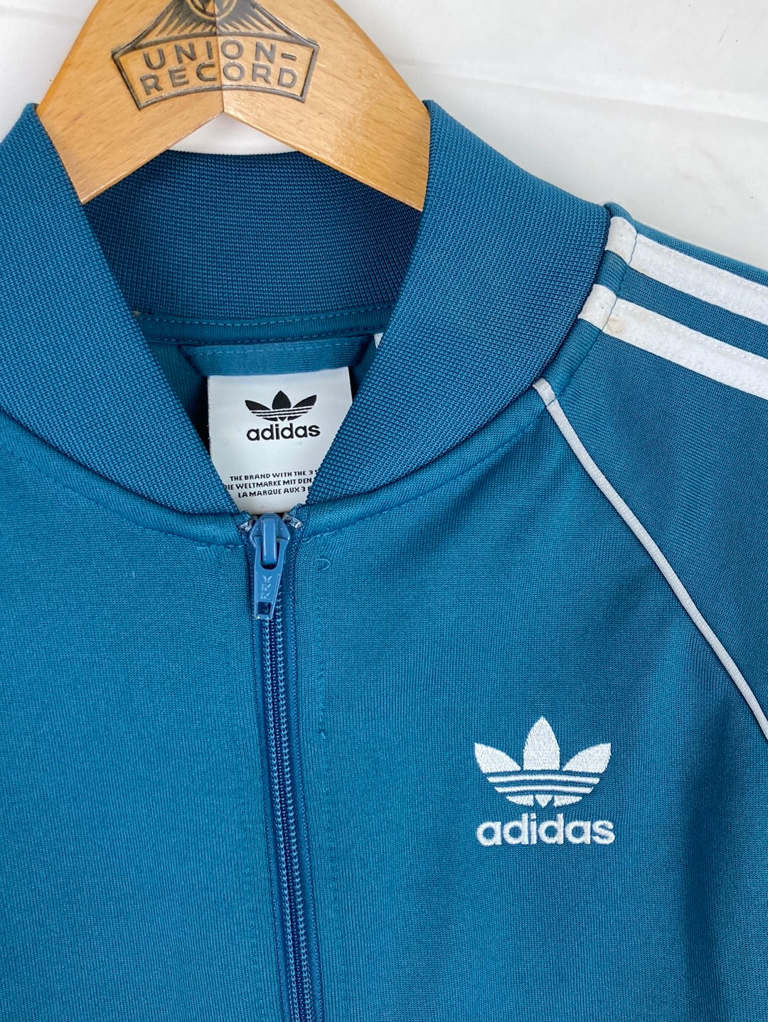 Adidas Sweatjacke (S)