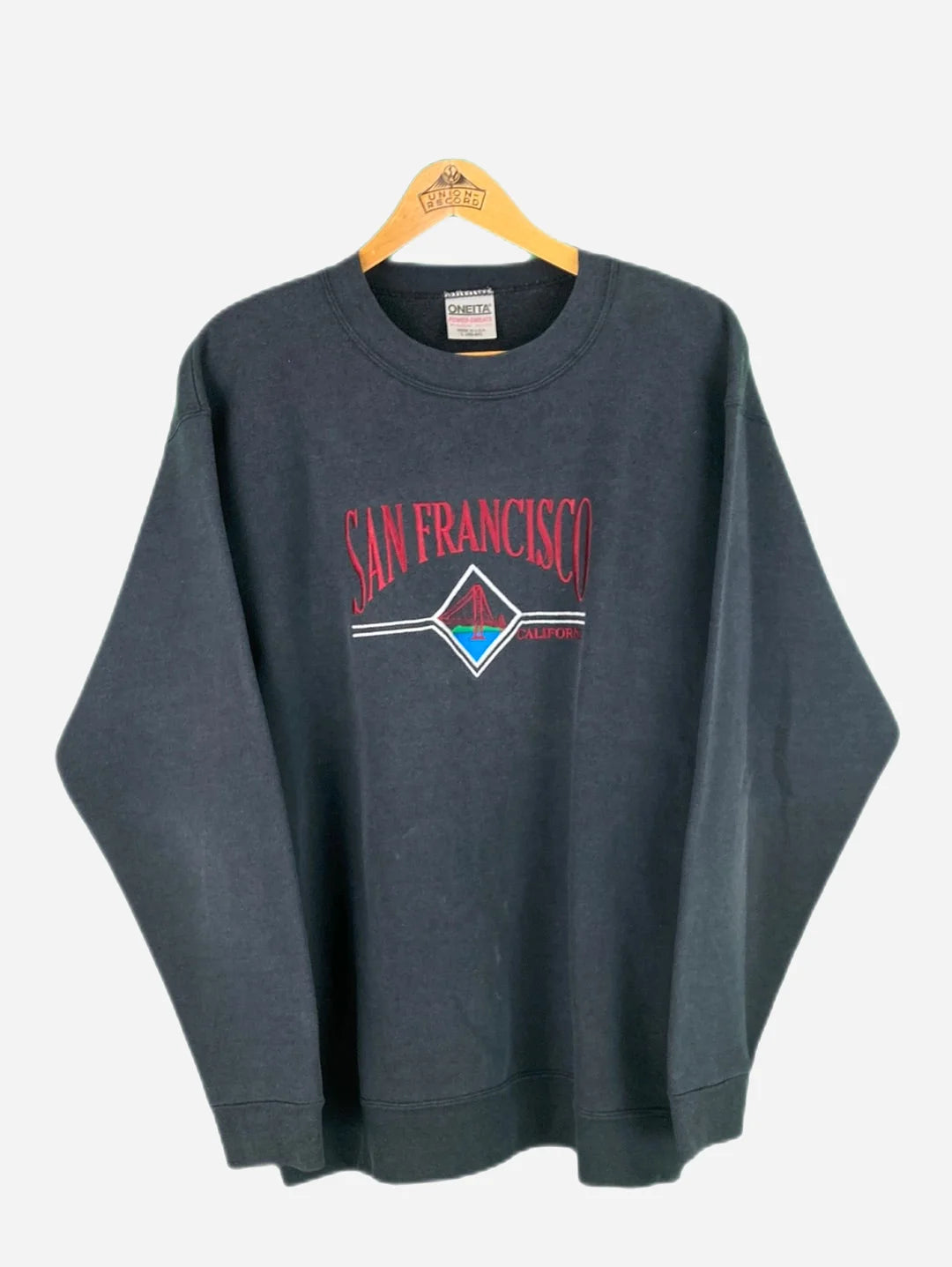 San Francisco Sweater (XL)