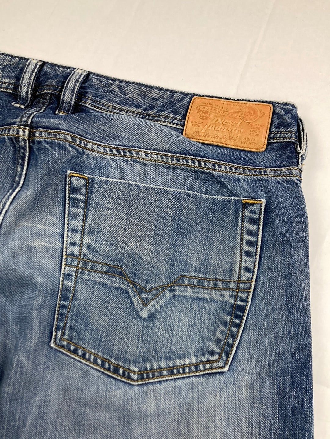 Diesel Zatiny Jeans 36/30 (M)