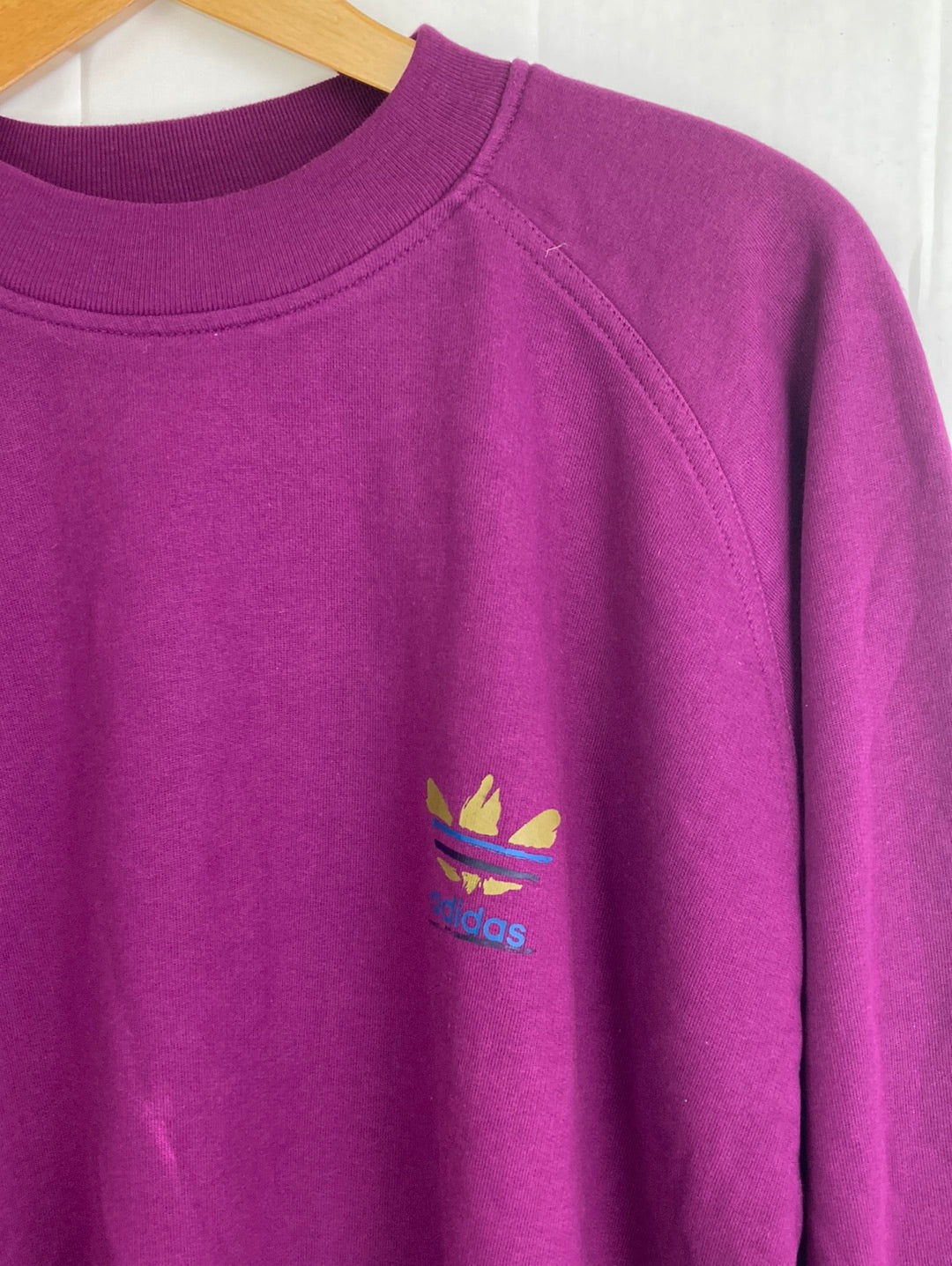Adidas Sweater (L)