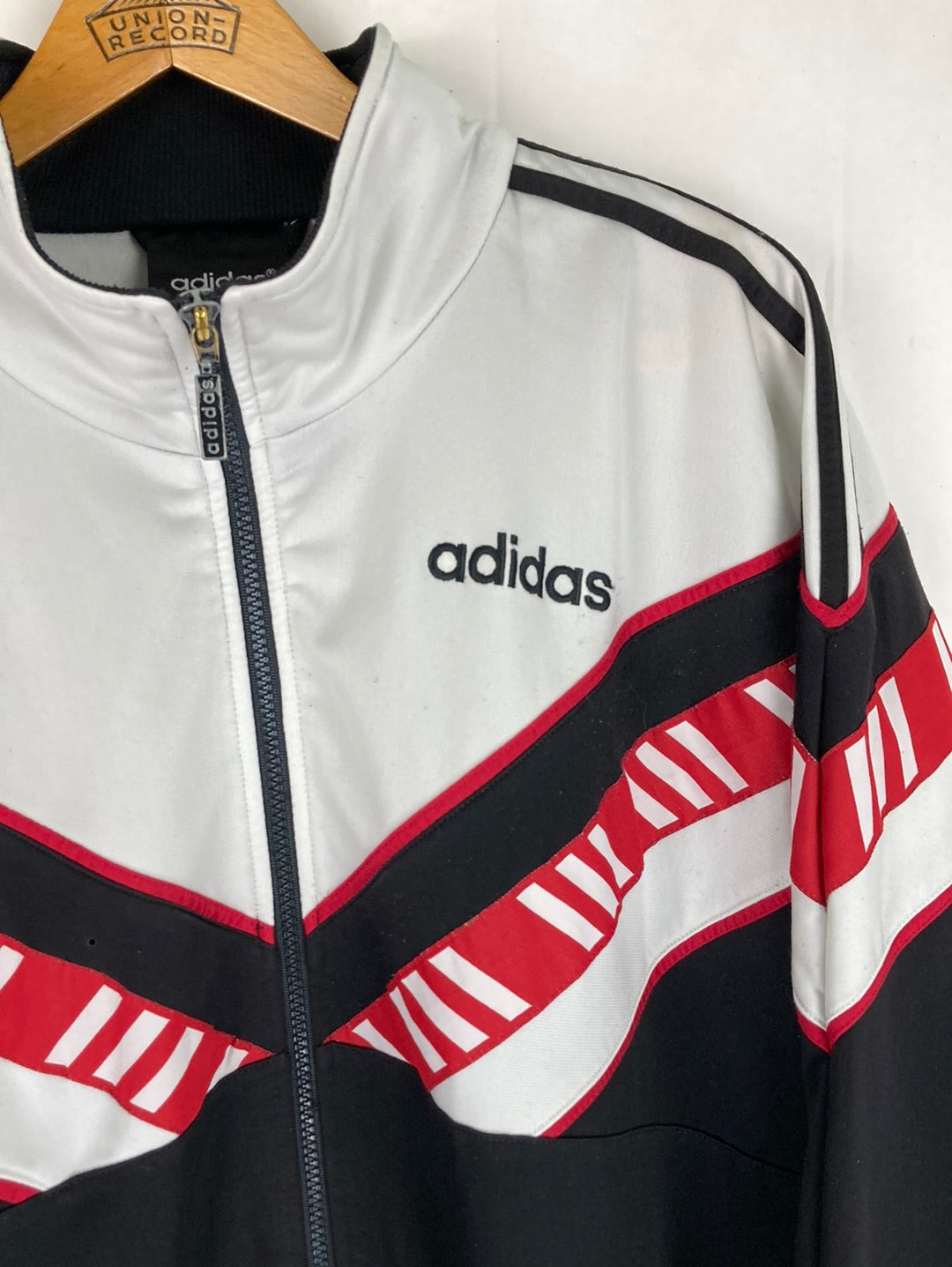 Adidas Trainingsjacke (L)