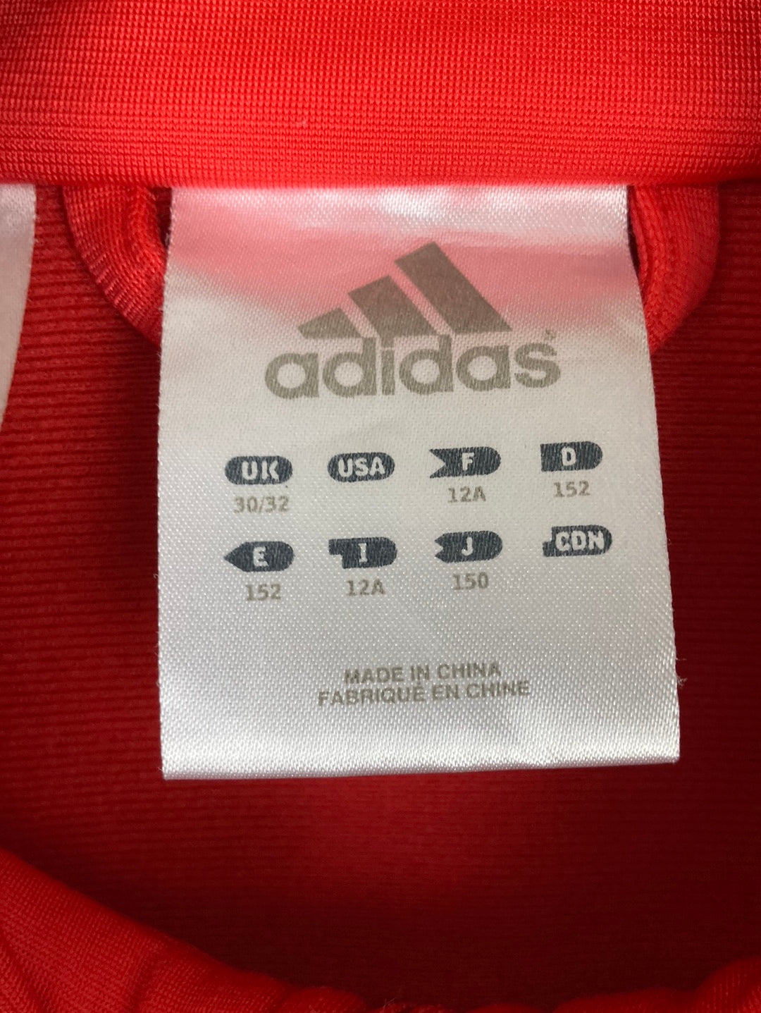 Adidas Trainingsjacke (S)