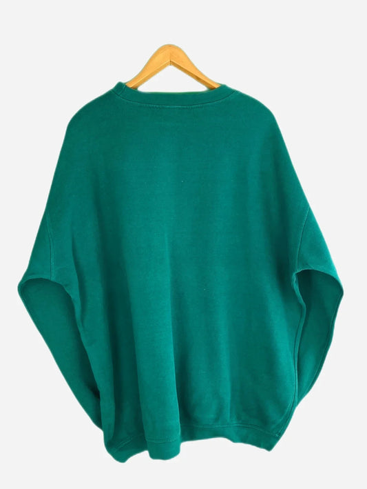 Reebok Borussia Mönchengladbach Sweater (XXL)