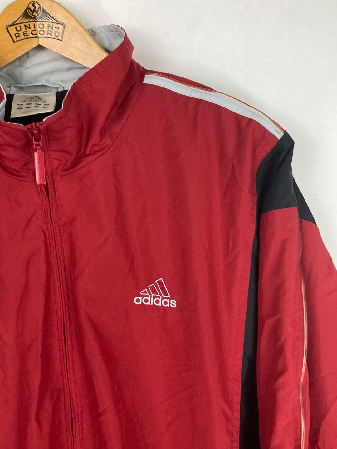 Adidas Trainingsjacke (XL)