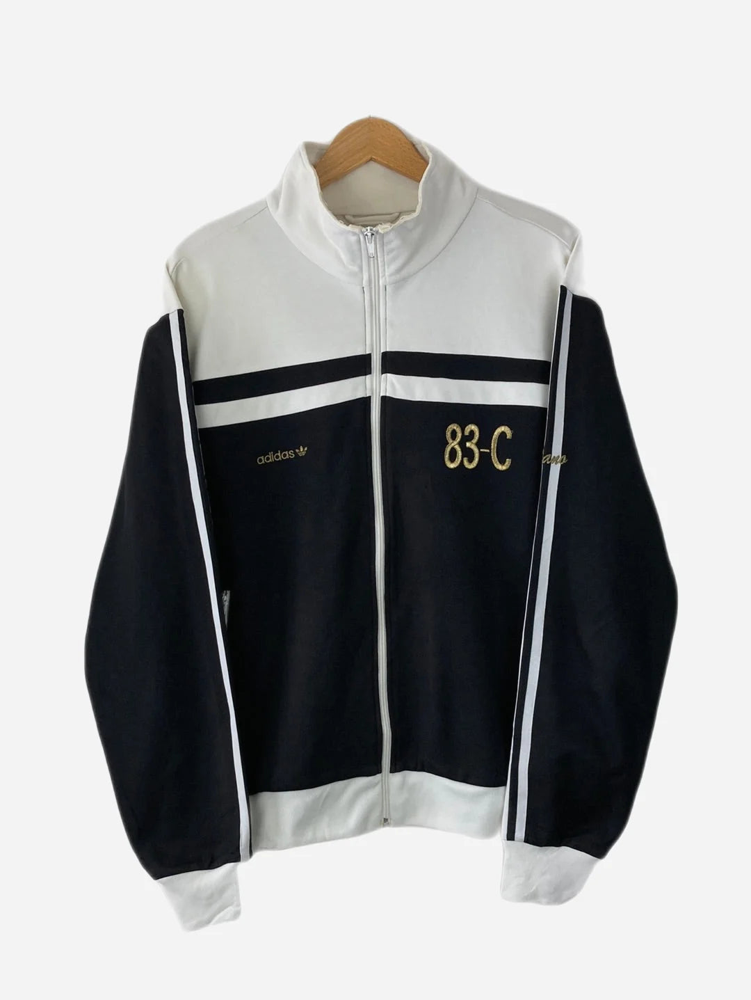 Adidas Trainingsjacke (M)