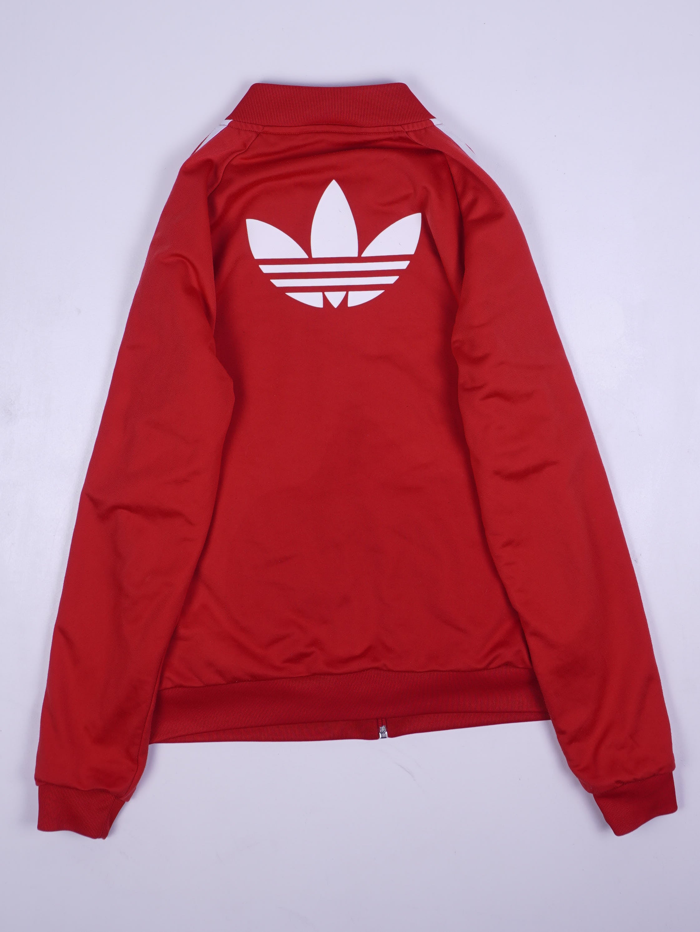 Adidas Trainingsjacke (S)