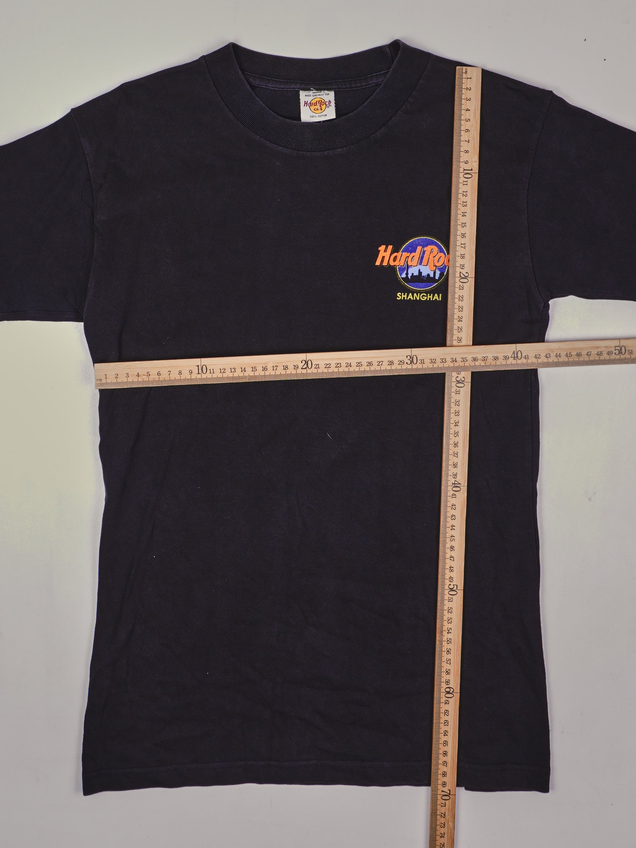 Hard Rock Cafe T-Shirt (M)