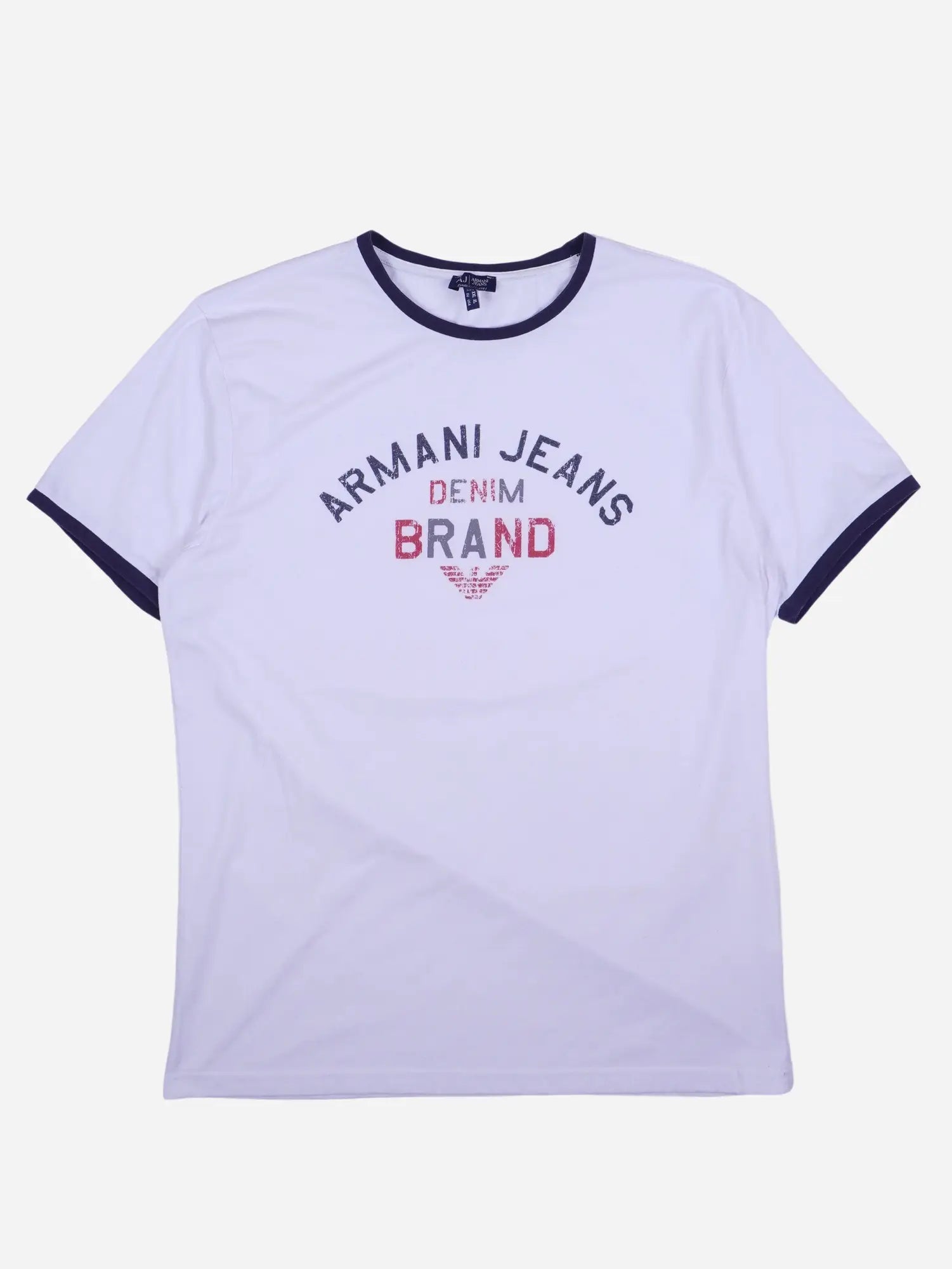 Armani T-Shirt (XL)