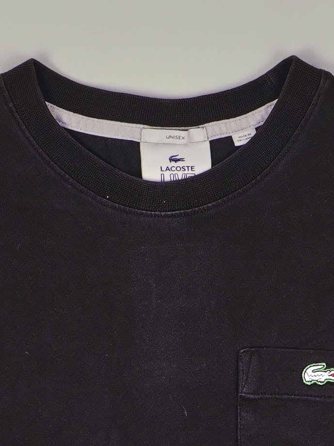 Lacoste T-Shirt (M)