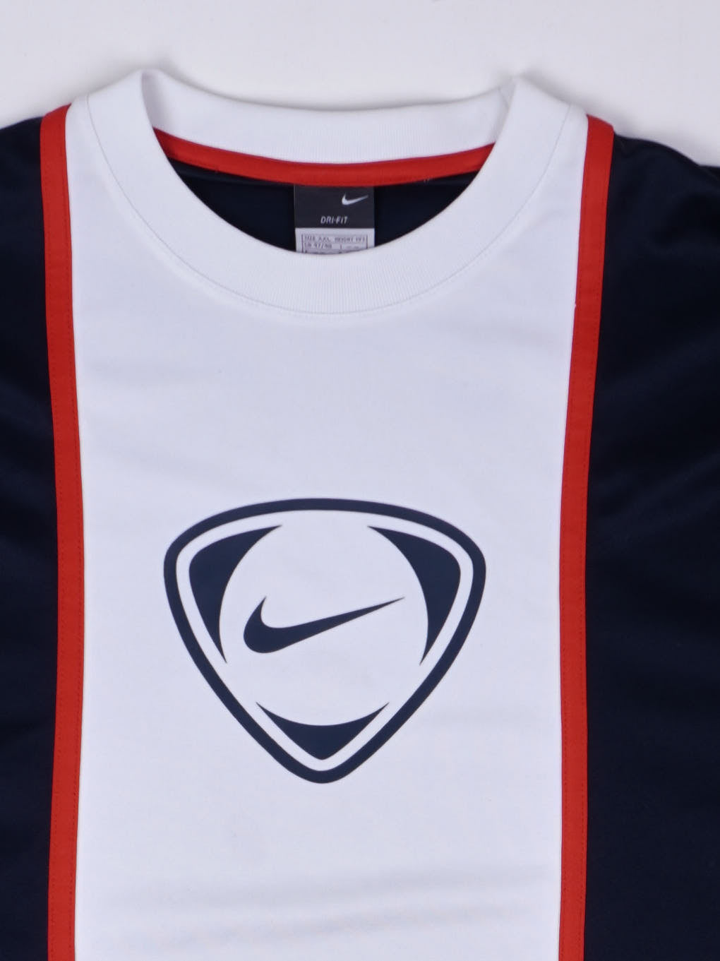 Nike T-Shirt (XL)