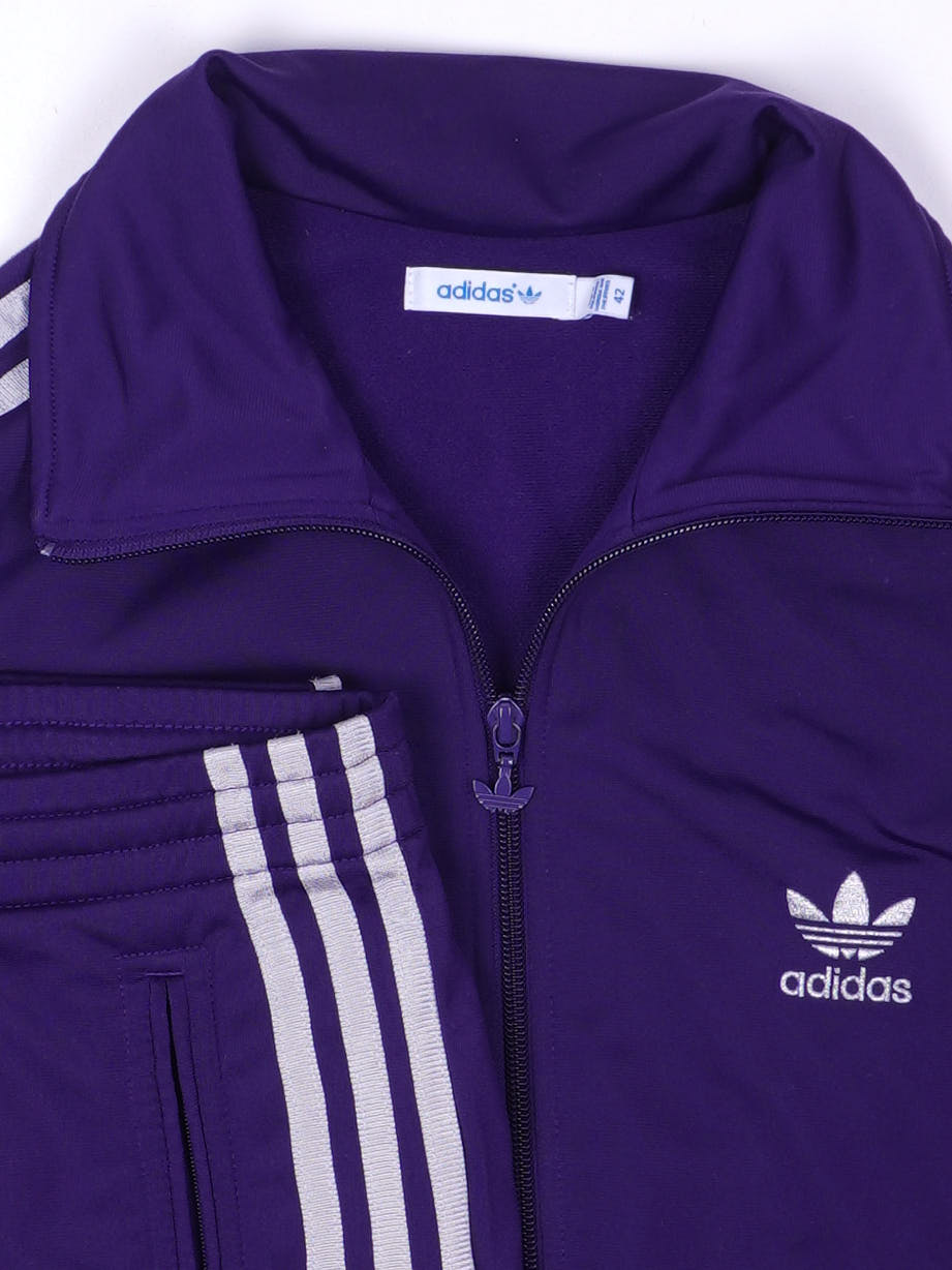 Adidas 42 Trainingsanzug (S)