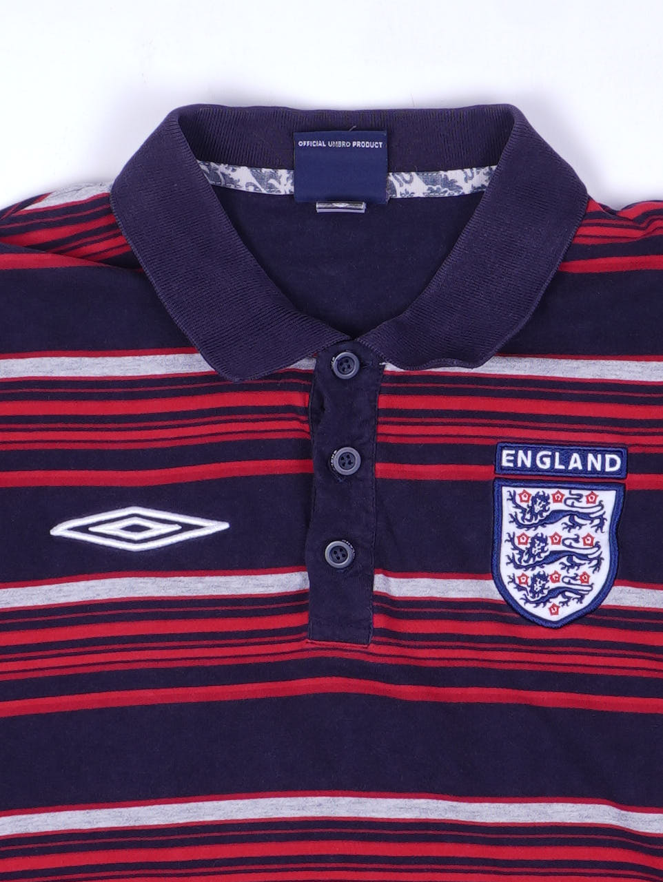 Umbro Polo Shirt (S)