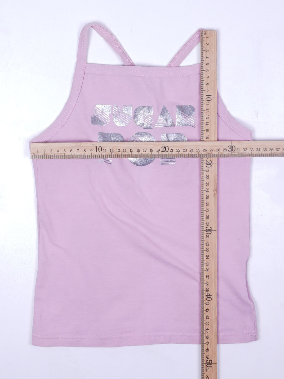 Vintage Tank Top (XS)
