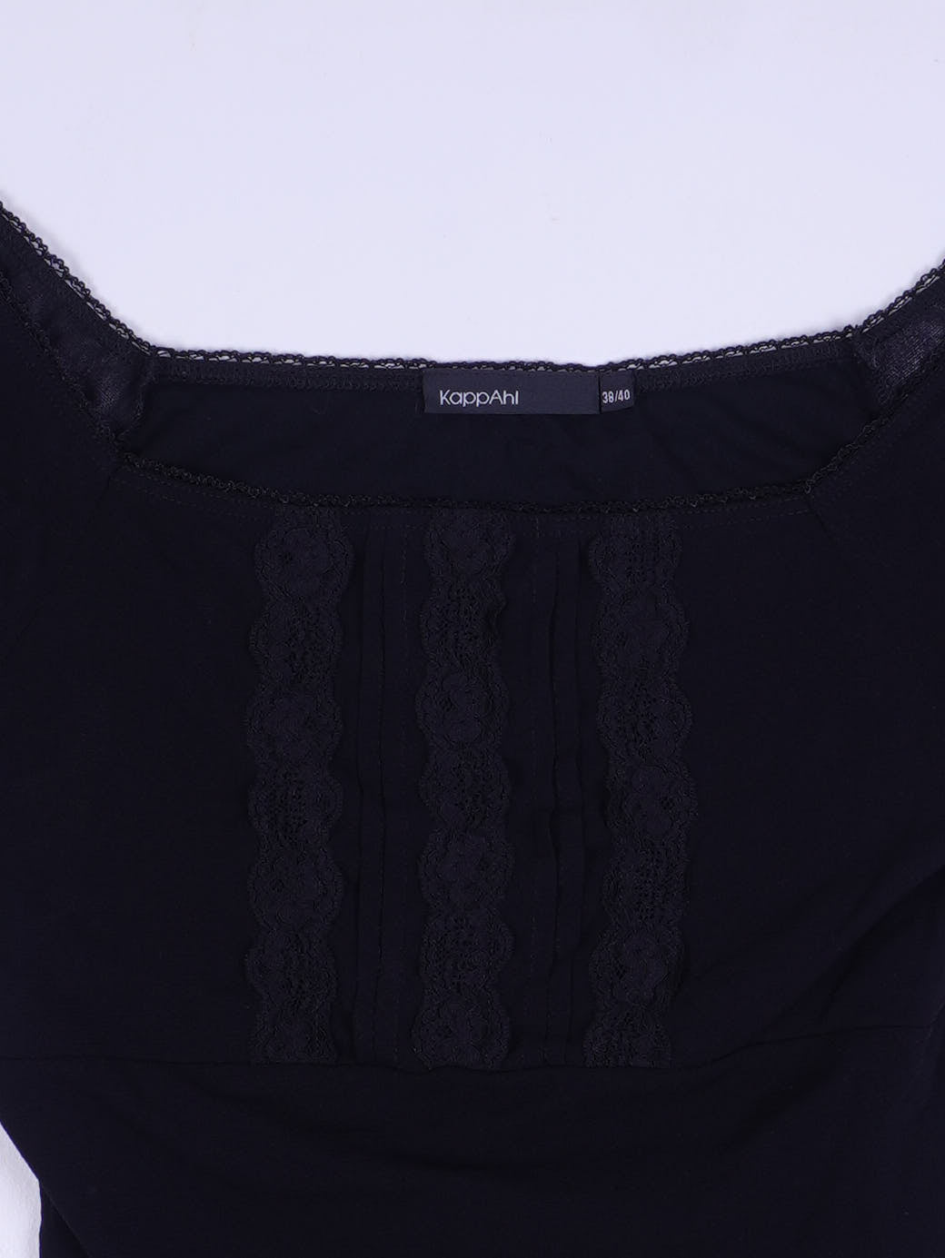Vintage Top (L)
