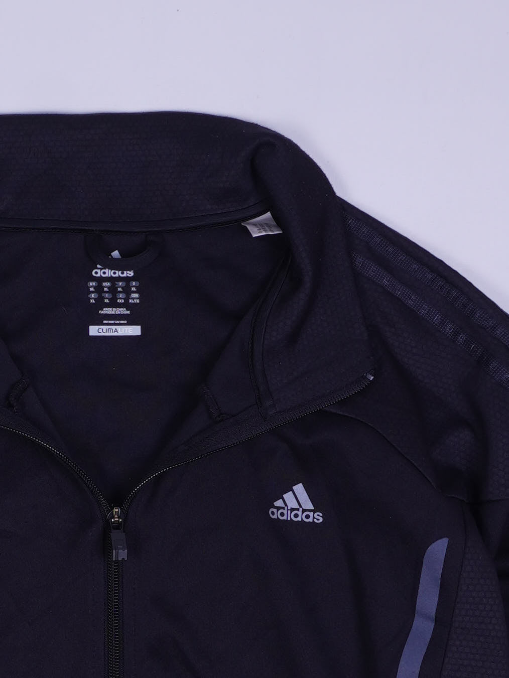 Adidas Trainingsjacke (XL)