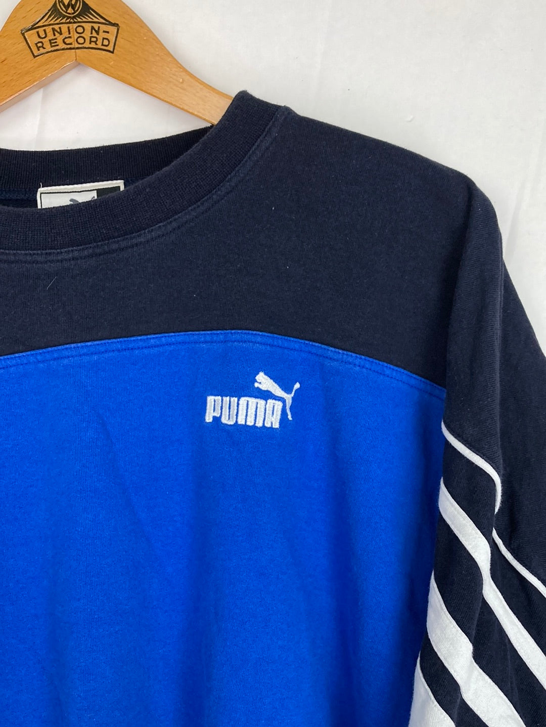 Puma Sweater (M)