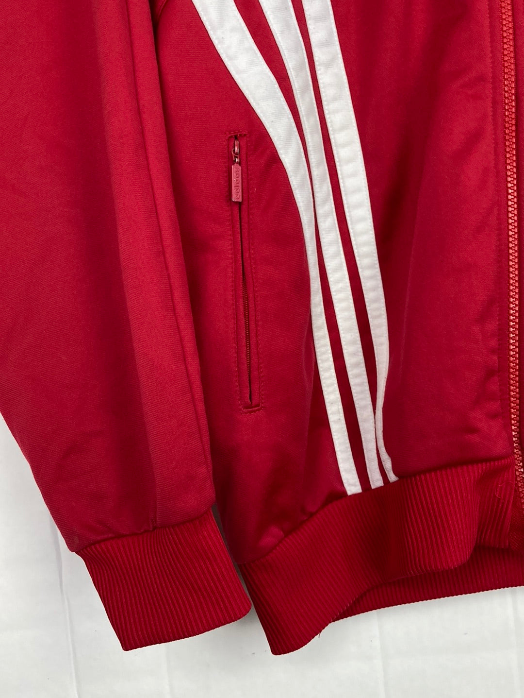 Adidas Trainingsjacke (L)