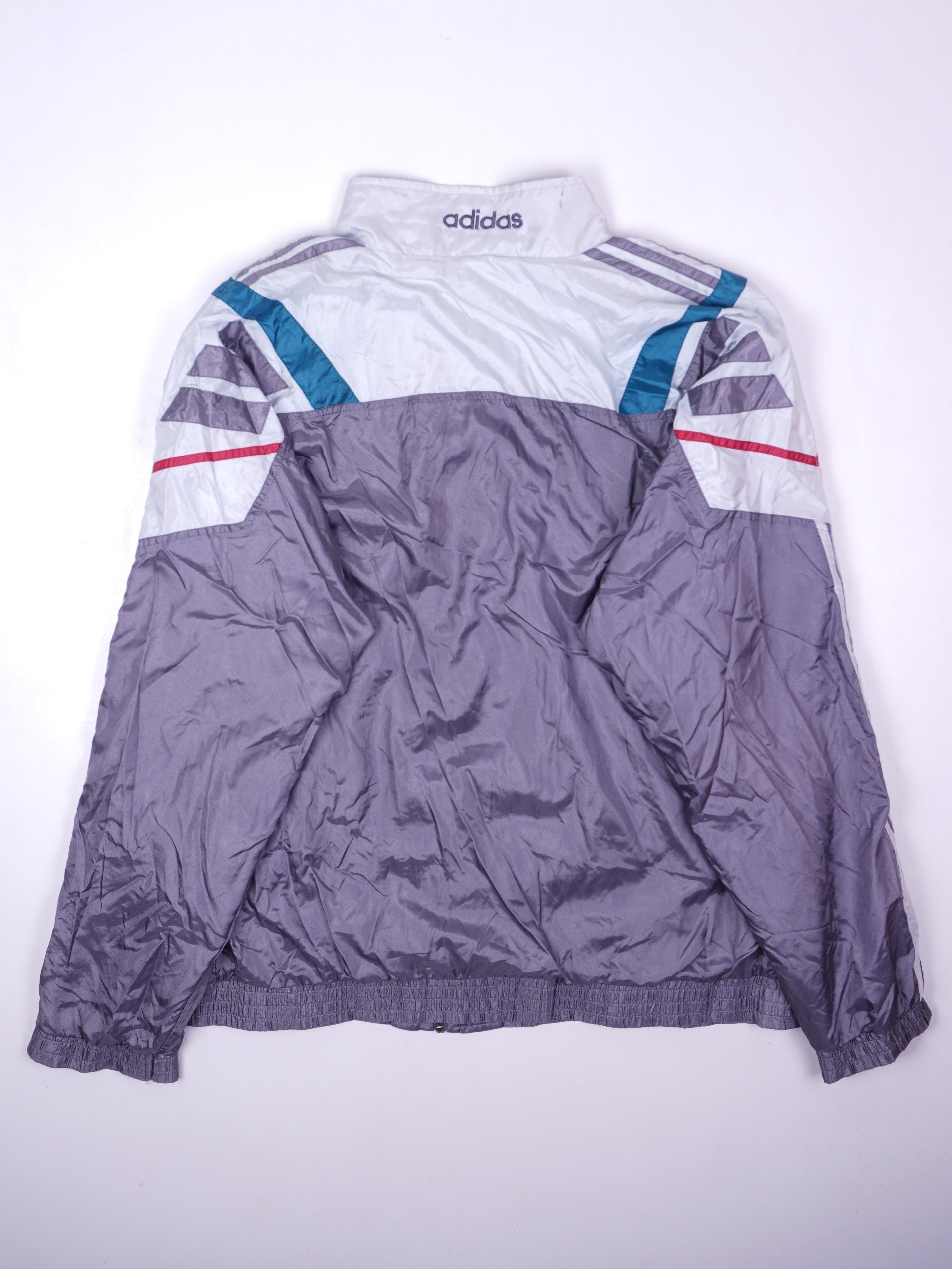 Adidas Trainingsjacke (XL)