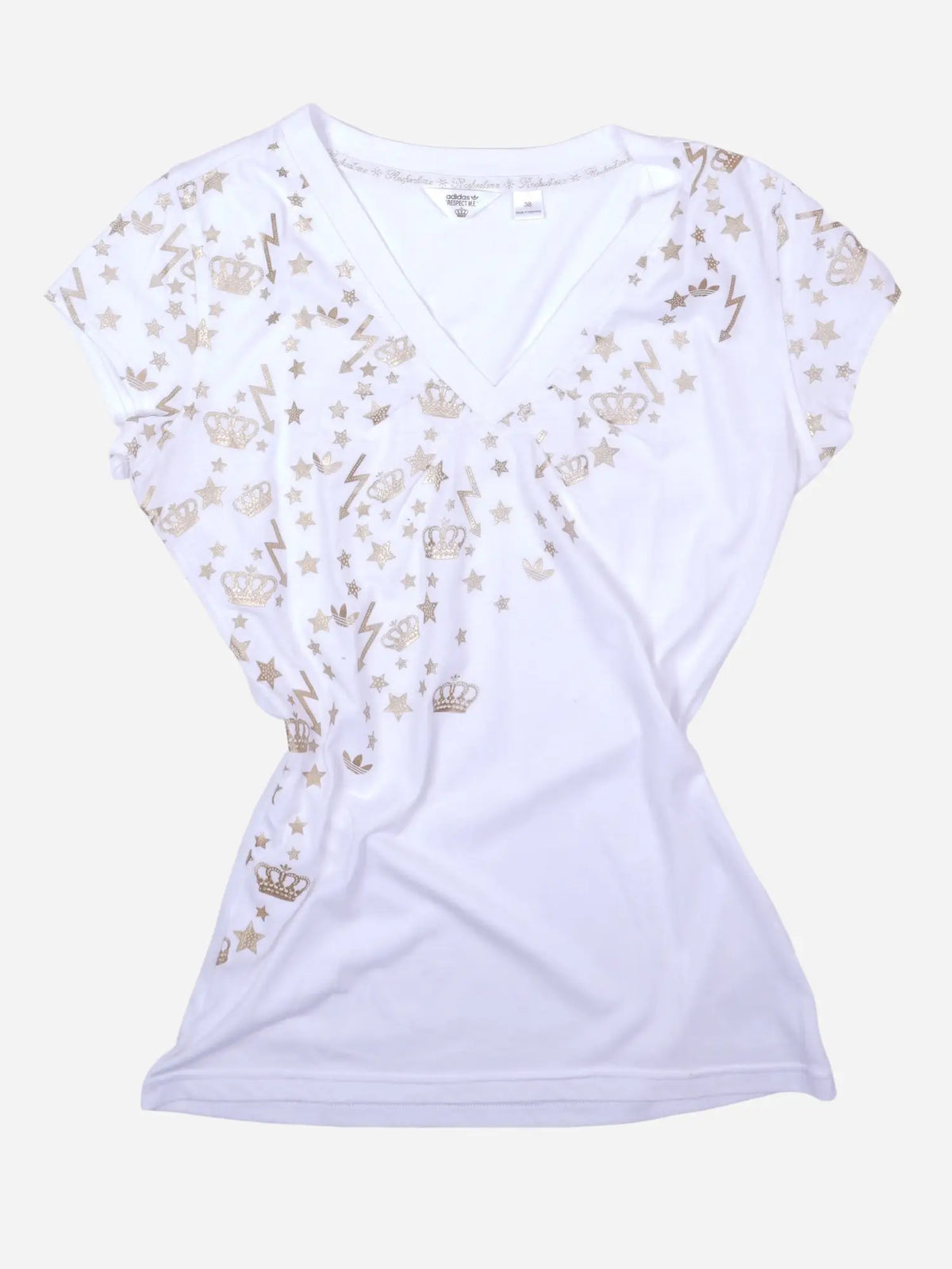 Adidas Top (L)