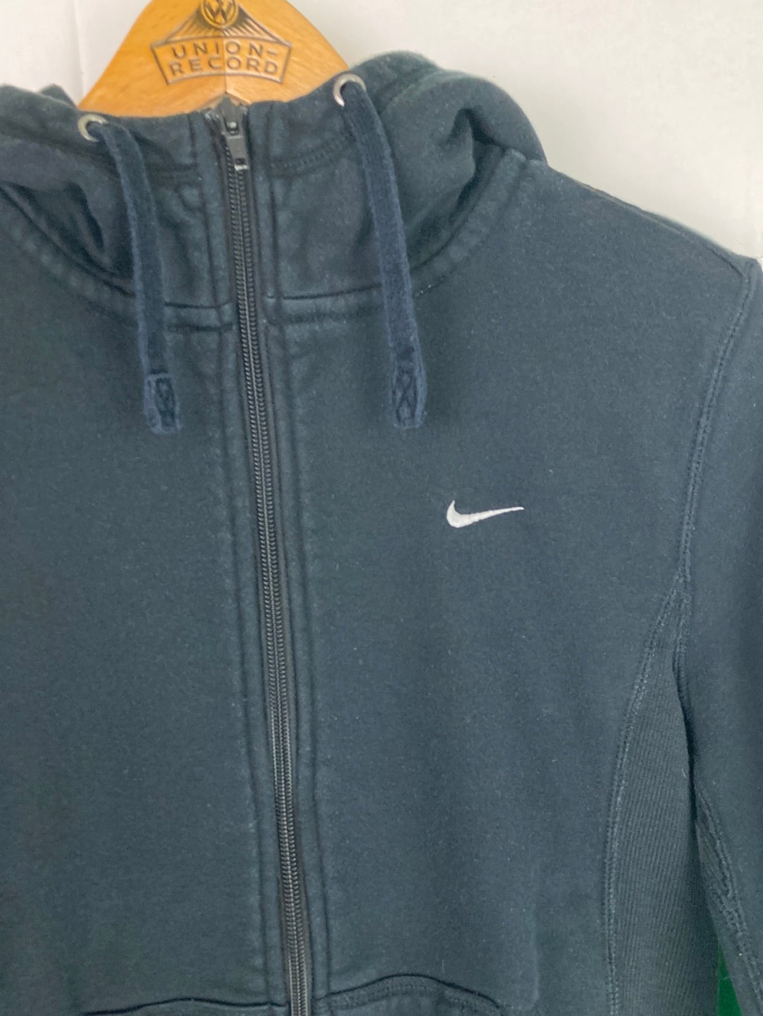 Nike Zip Hoodie (XS)