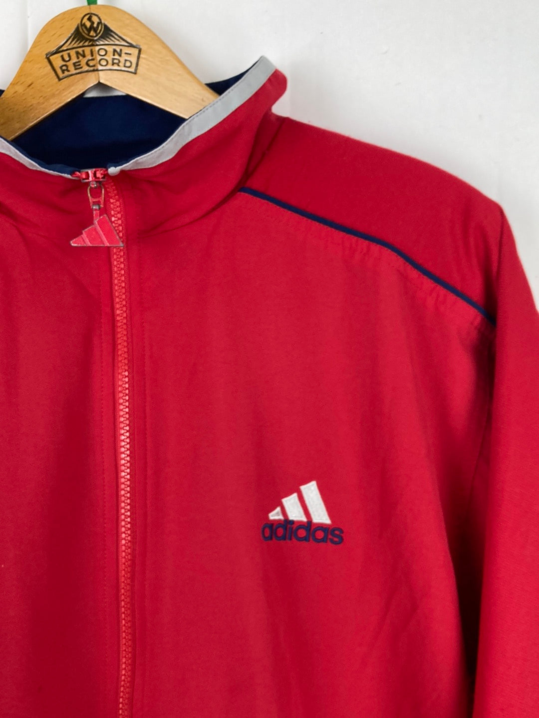 Adidas Trainingsjacke (L)