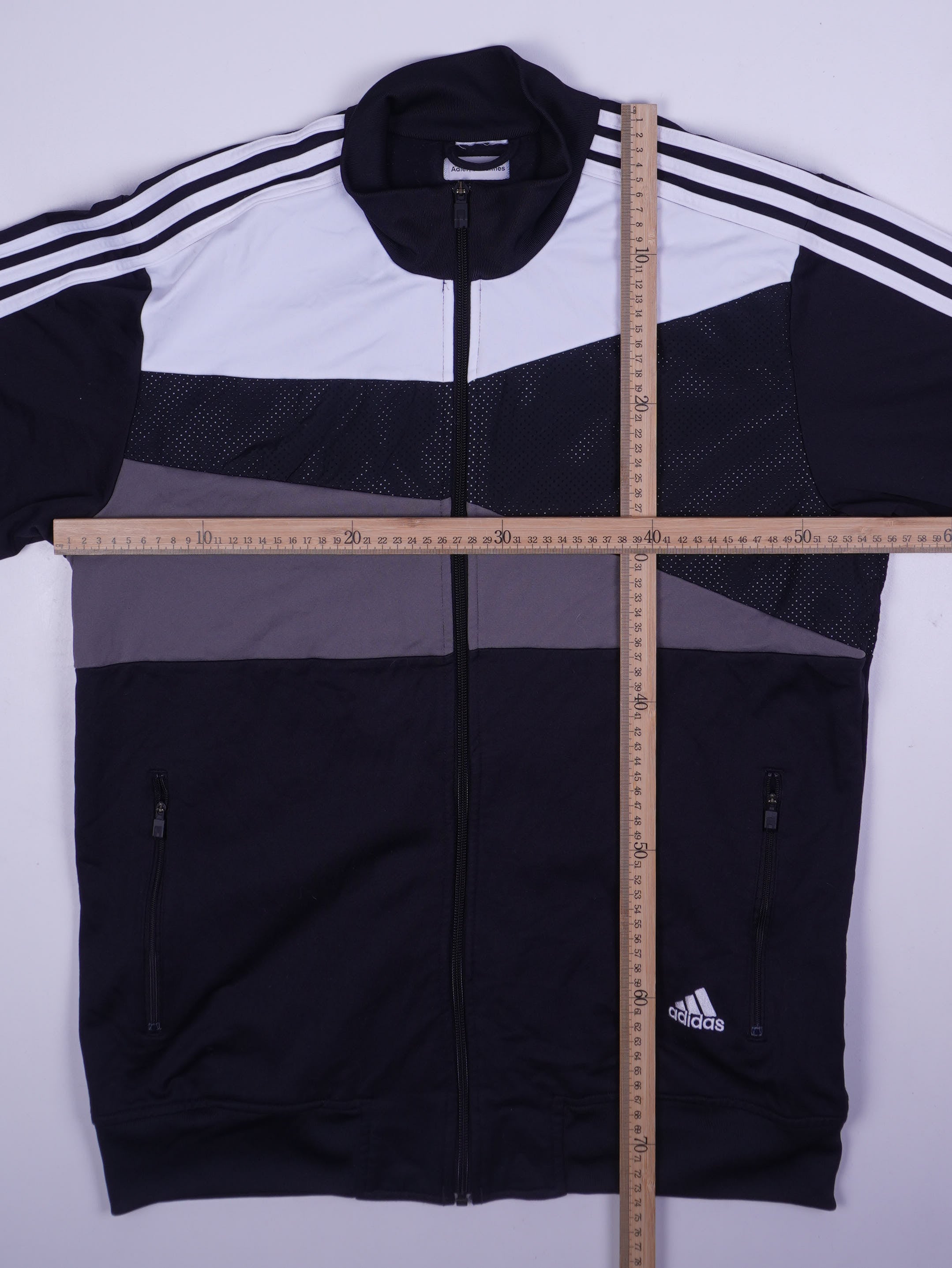 Adidas Trainingsjacke (M)