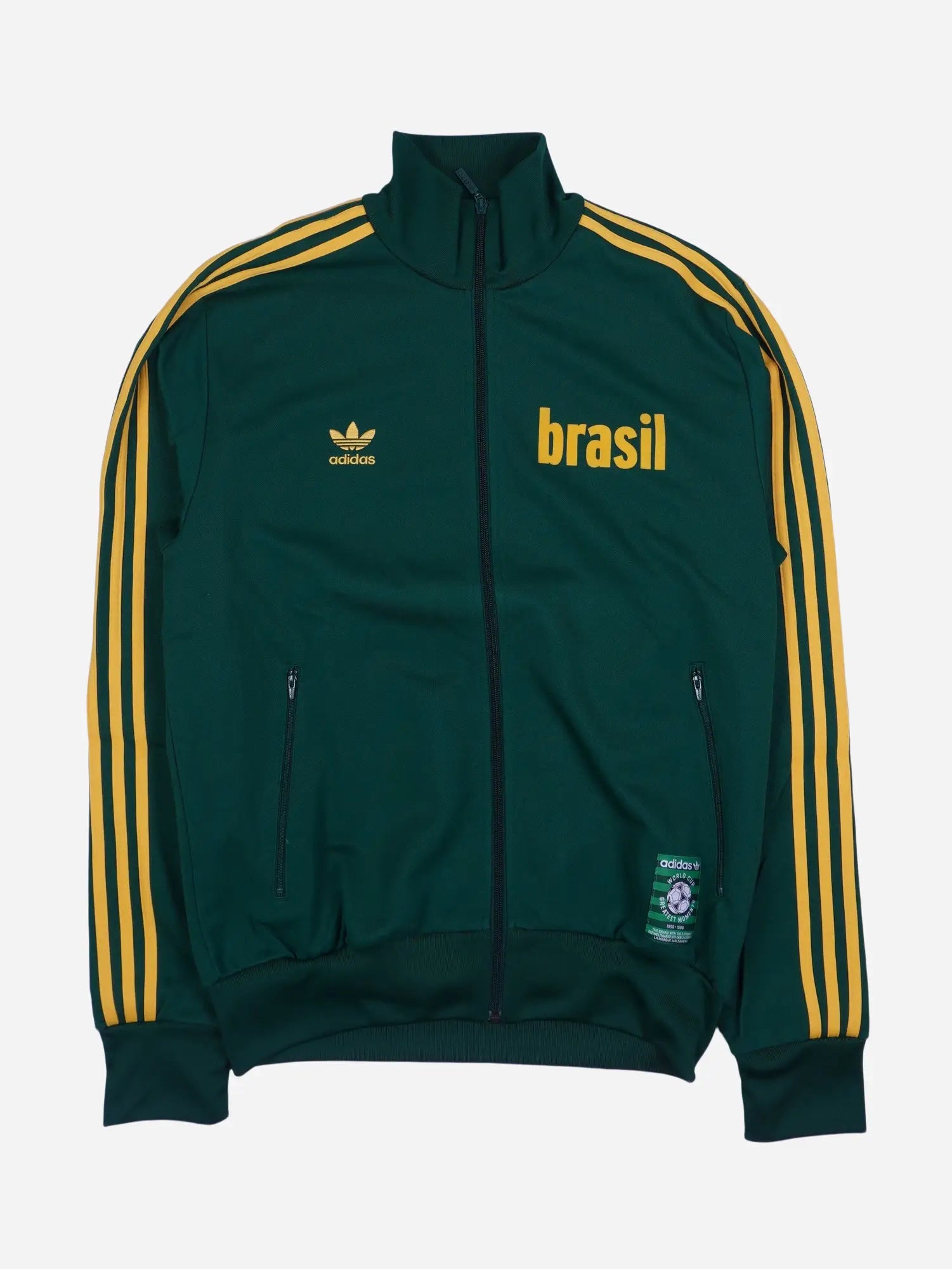 Adidas Trainingsjacke (L)