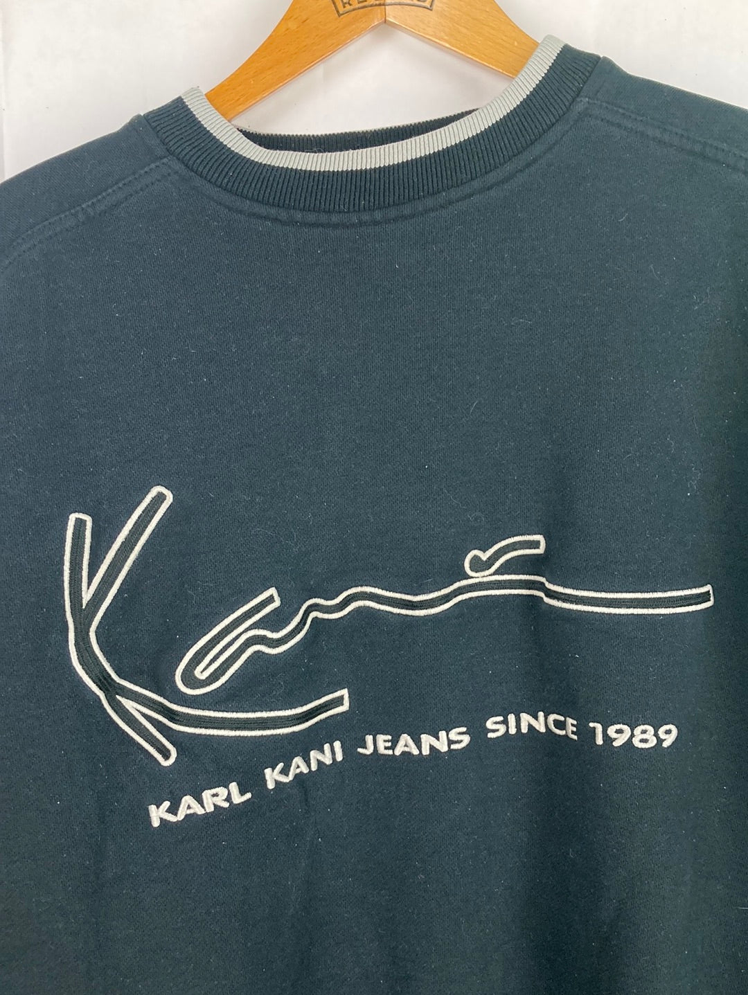Karl Kani Sweater (L)