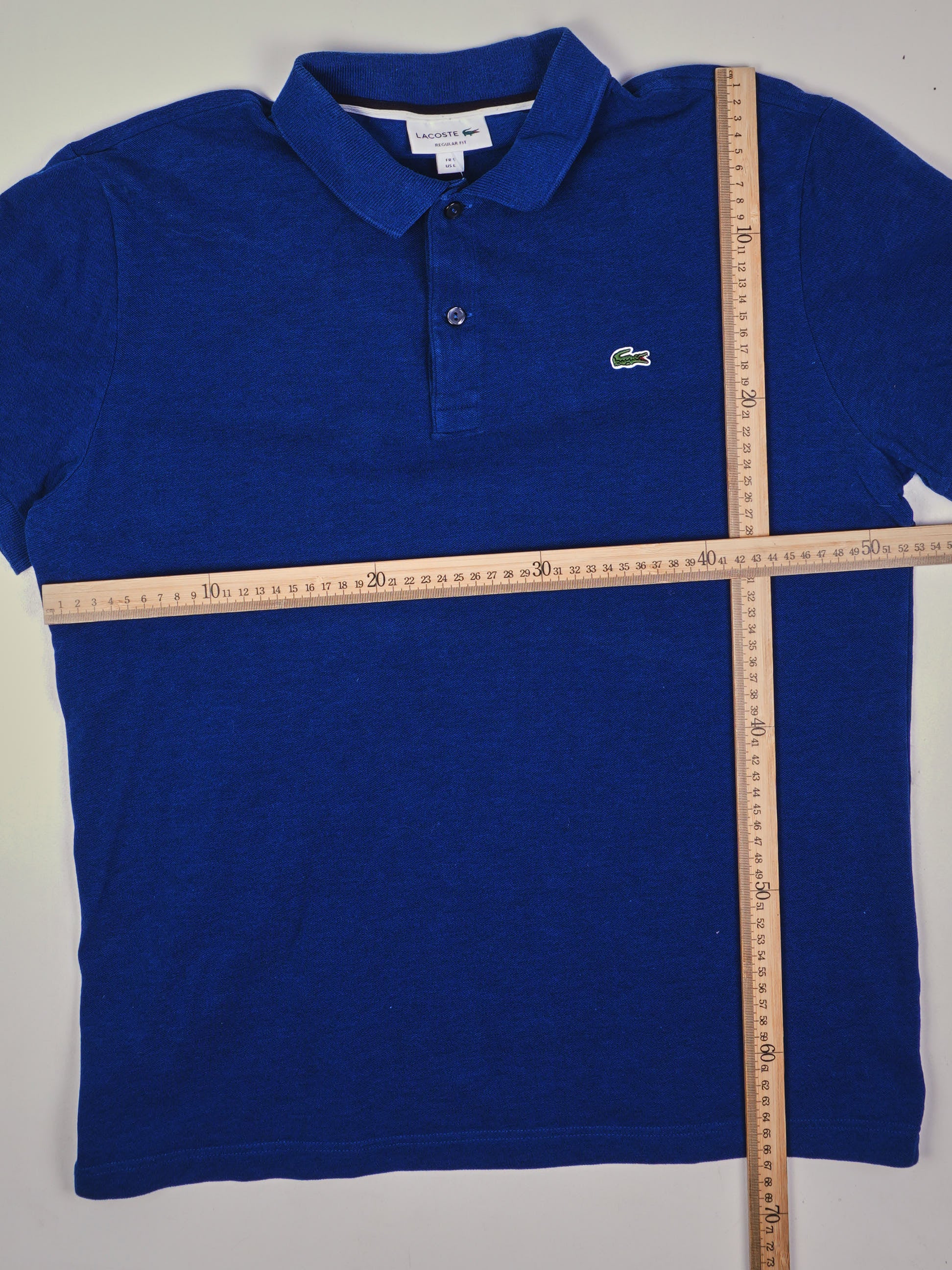Lacoste Polo Shirt (M)