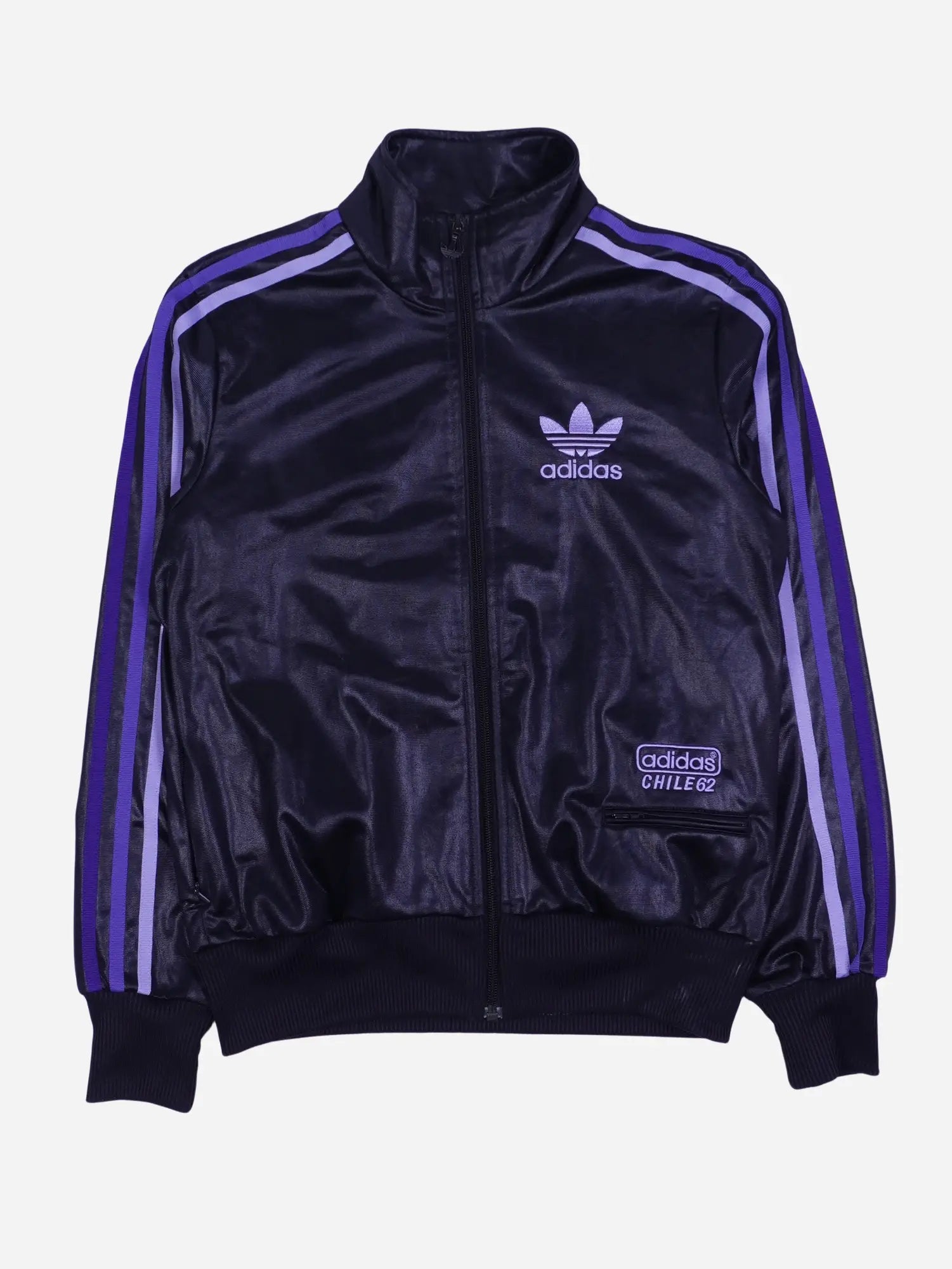Adidas Chile 62 Trainingsjacke (S)