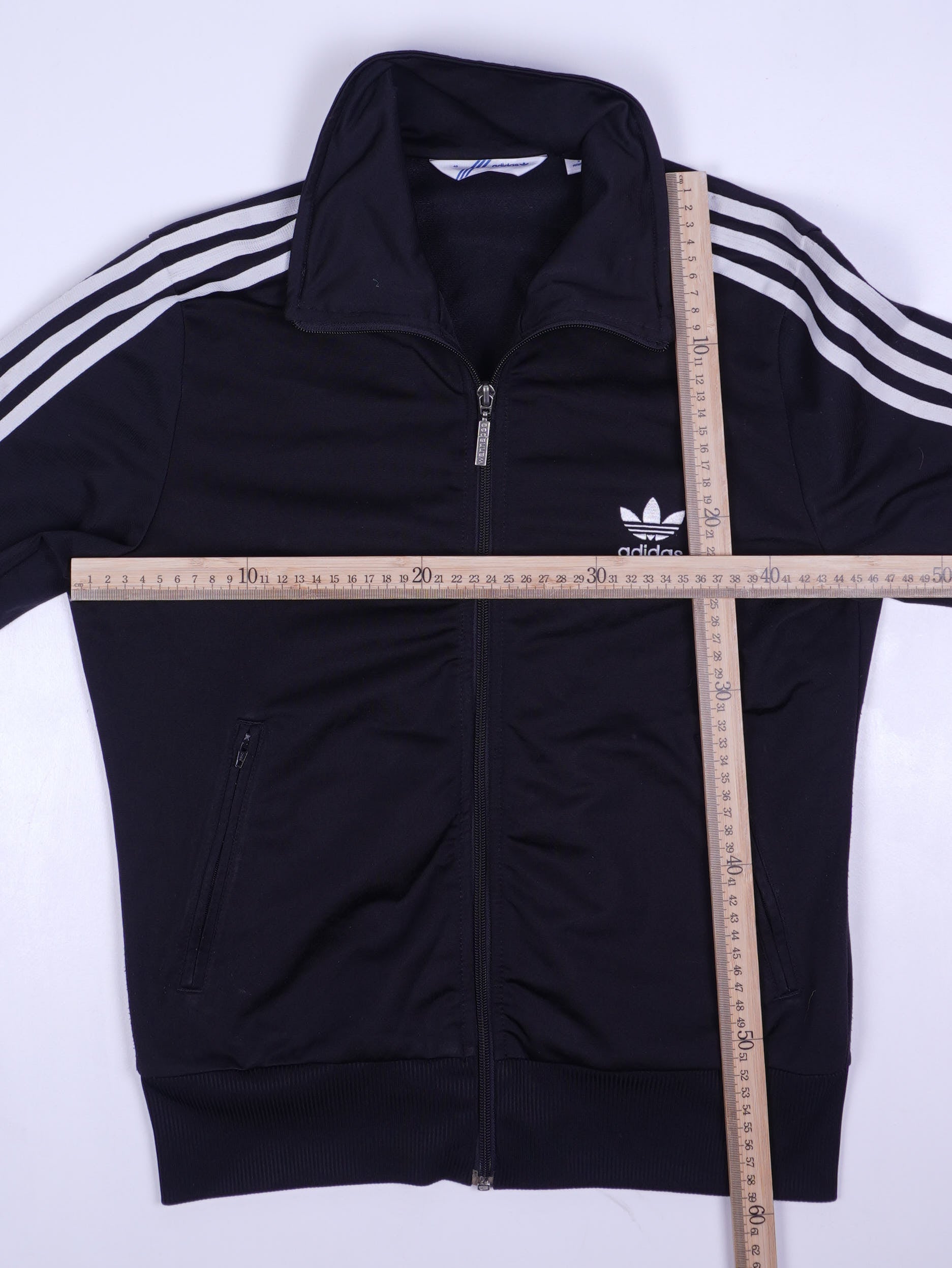 Adidas Trainingsjacke ()