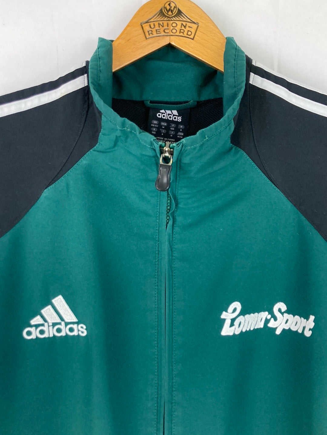 Adidas Trainingsjacke (M)