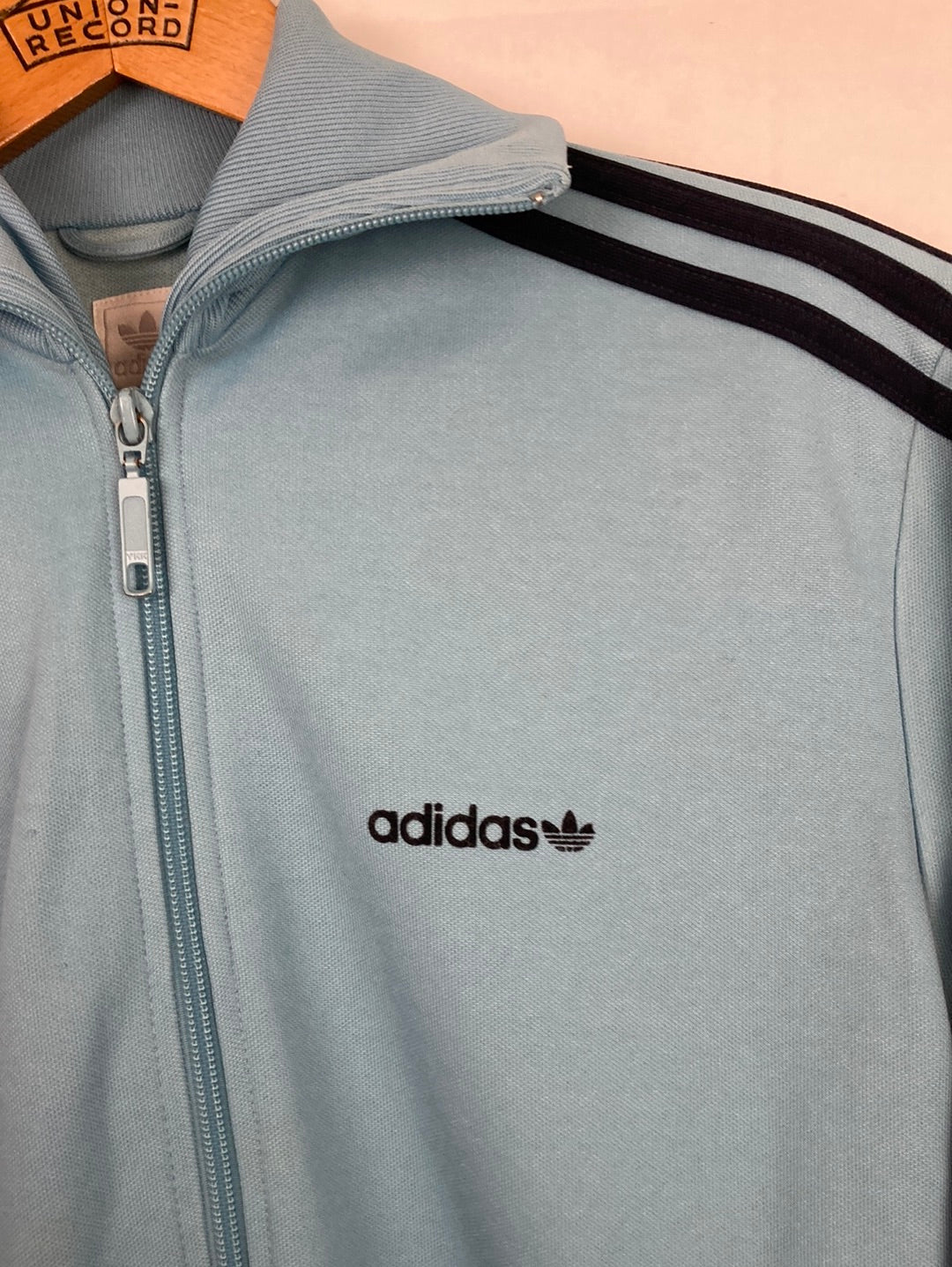 Adidas Trainingsjacke (S)