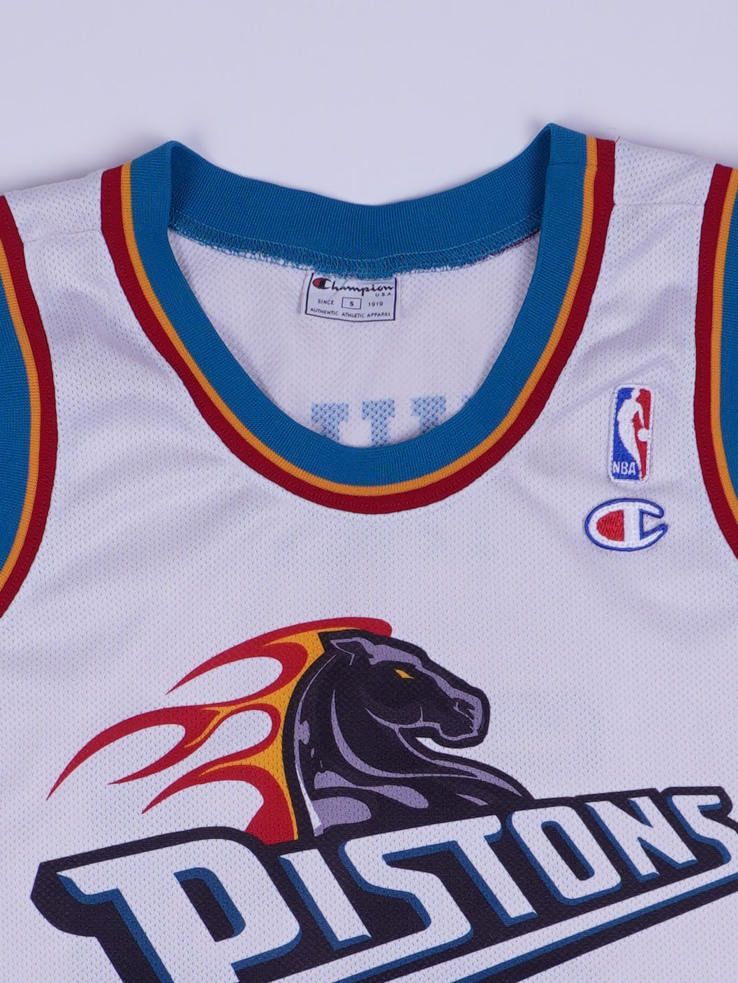 Champion Trikot (M)