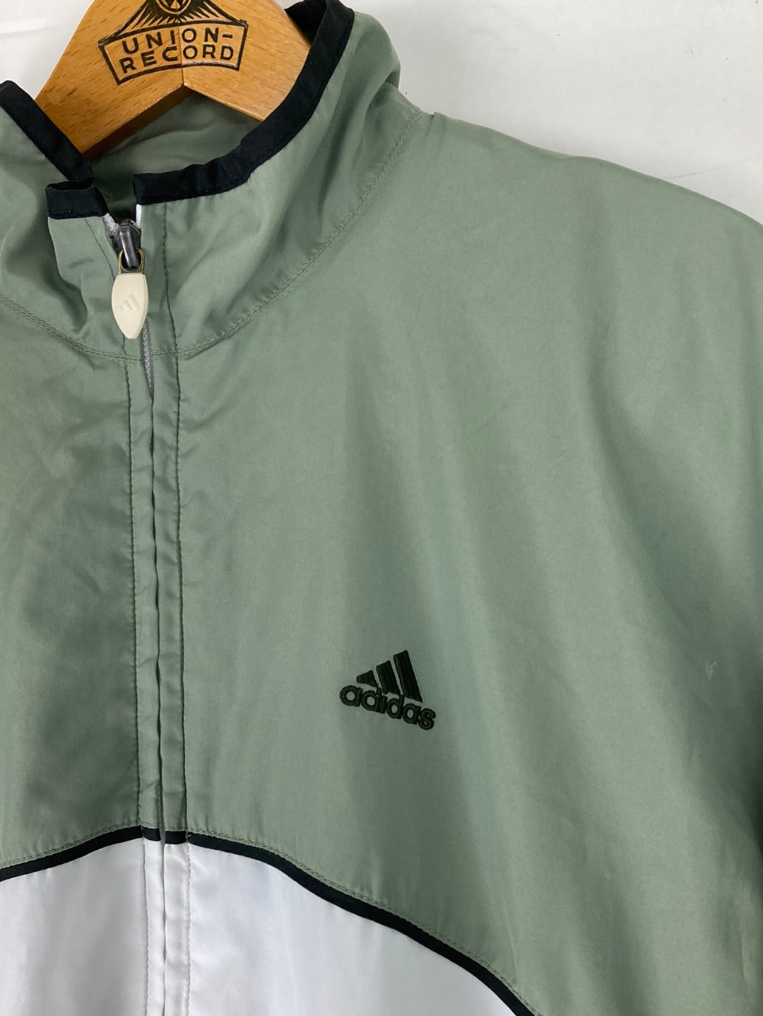 Adidas Trainingsjacke (M)